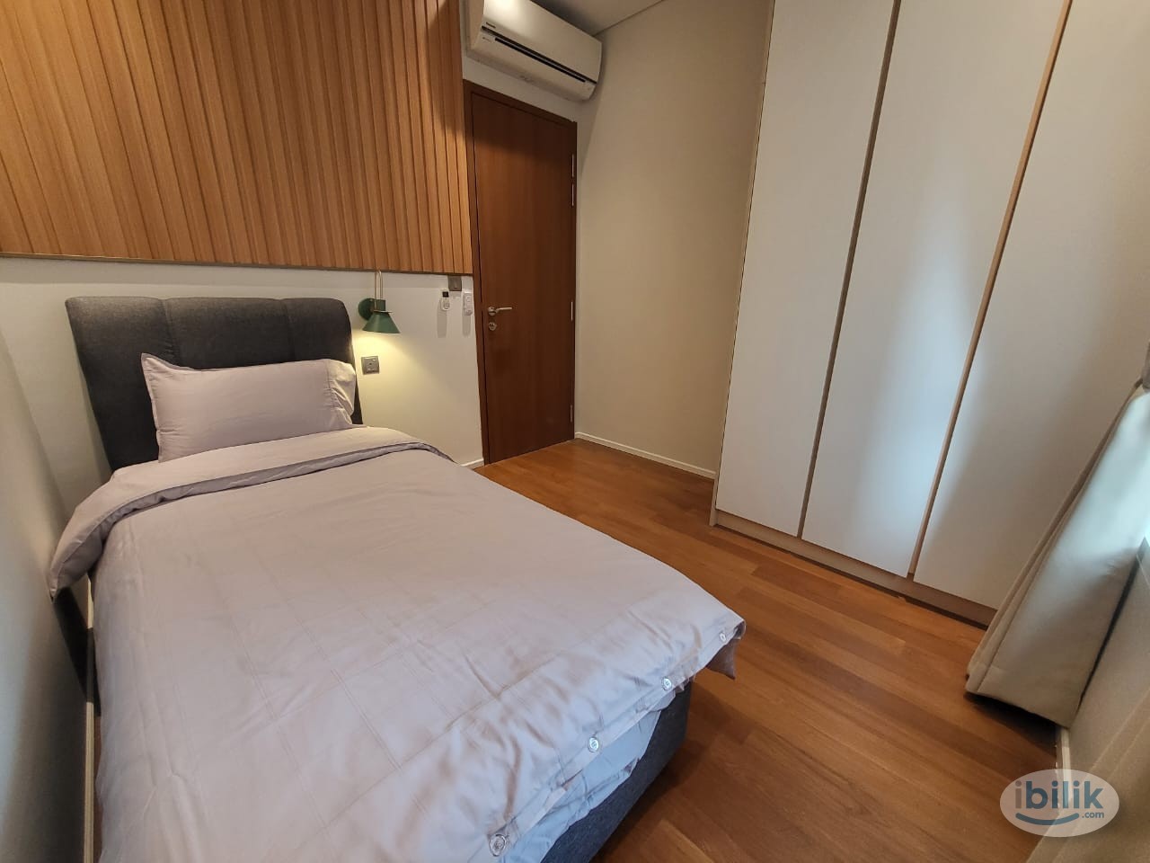 Cheapest, Below Market Price Small Room At Sky Suites KLCC - Image 1