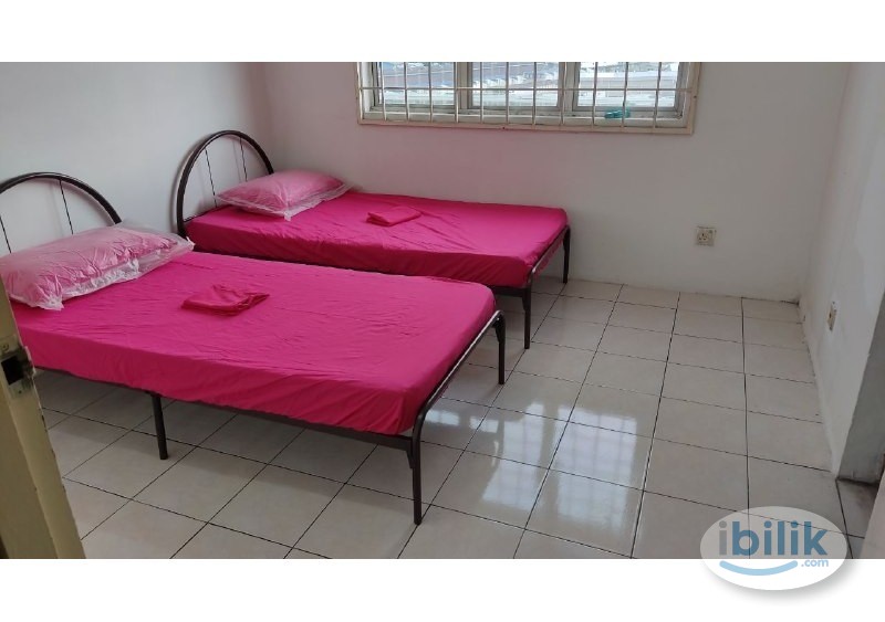 master,medium,single apartment taman medan petaljng jaya - Image 2
