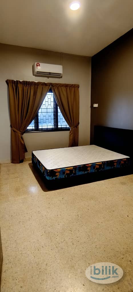 Spacious Rooms for Rent in Newly Renovated Double Storey House – Taman Midah, Cheras. 500m walking distance to HUKM. - Image 2