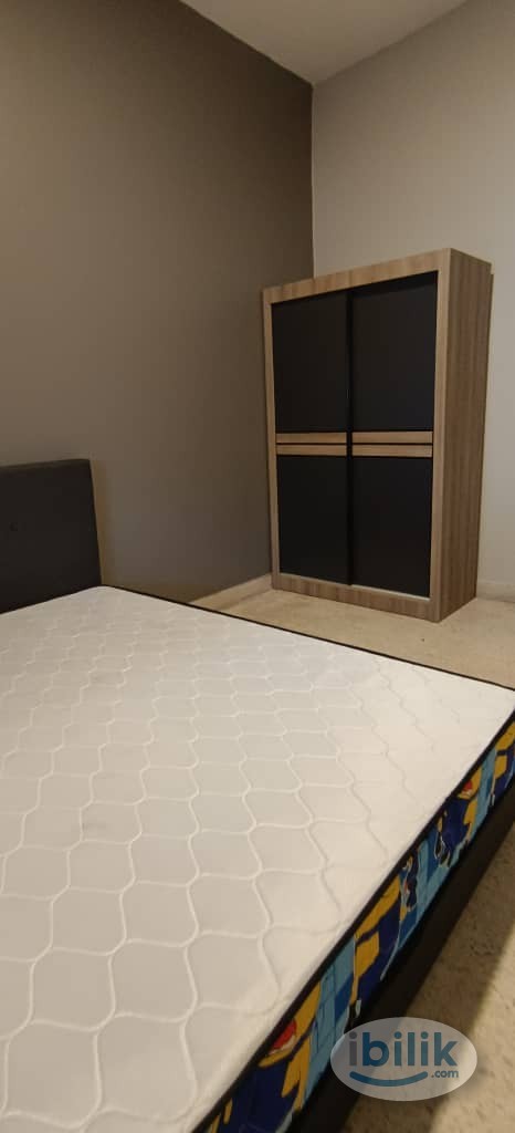Spacious Rooms for Rent in Newly Renovated Double Storey House – Taman Midah, Cheras. 500m walking distance to HUKM. - Image 3