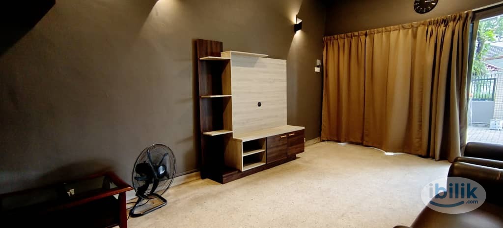 Spacious Rooms for Rent in Newly Renovated Double Storey House – Taman Midah, Cheras. 500m walking distance to HUKM. - Image 4