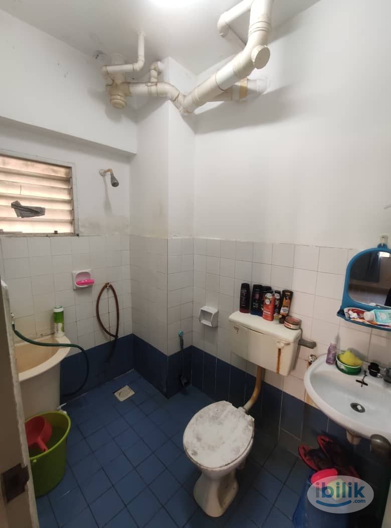 Master Room at Prisma Perdana, Taman Midah - Image 3