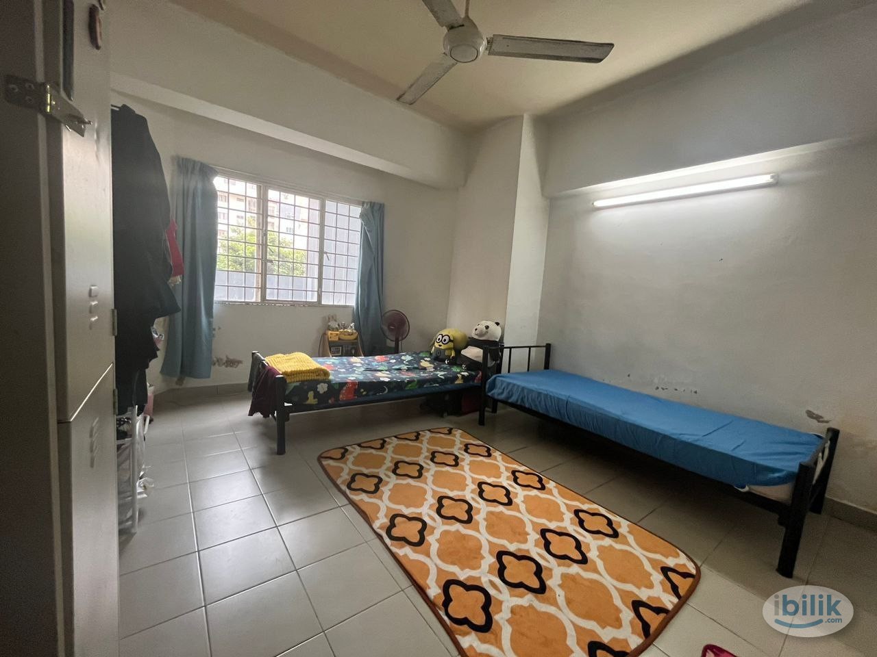 Master Room at Prisma Perdana, Taman Midah - Image 1