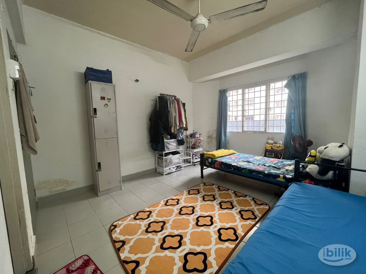 Master Room at Prisma Perdana, Taman Midah - Image 2