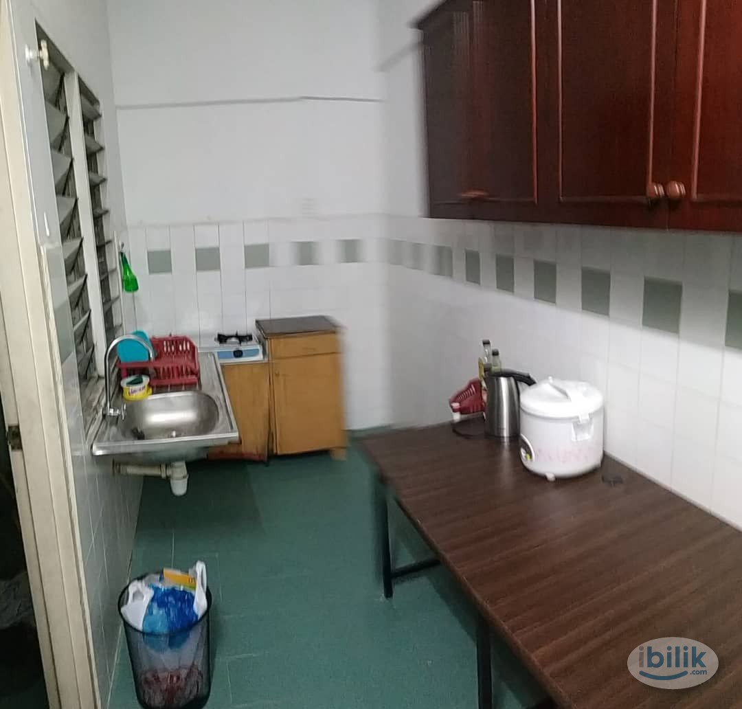 Master Room at Prisma Perdana, Taman Midah - Image 5