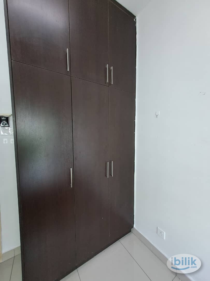 FREE WIFI_Medium Room at OUG Parklane, Old Klang Road - Image 3