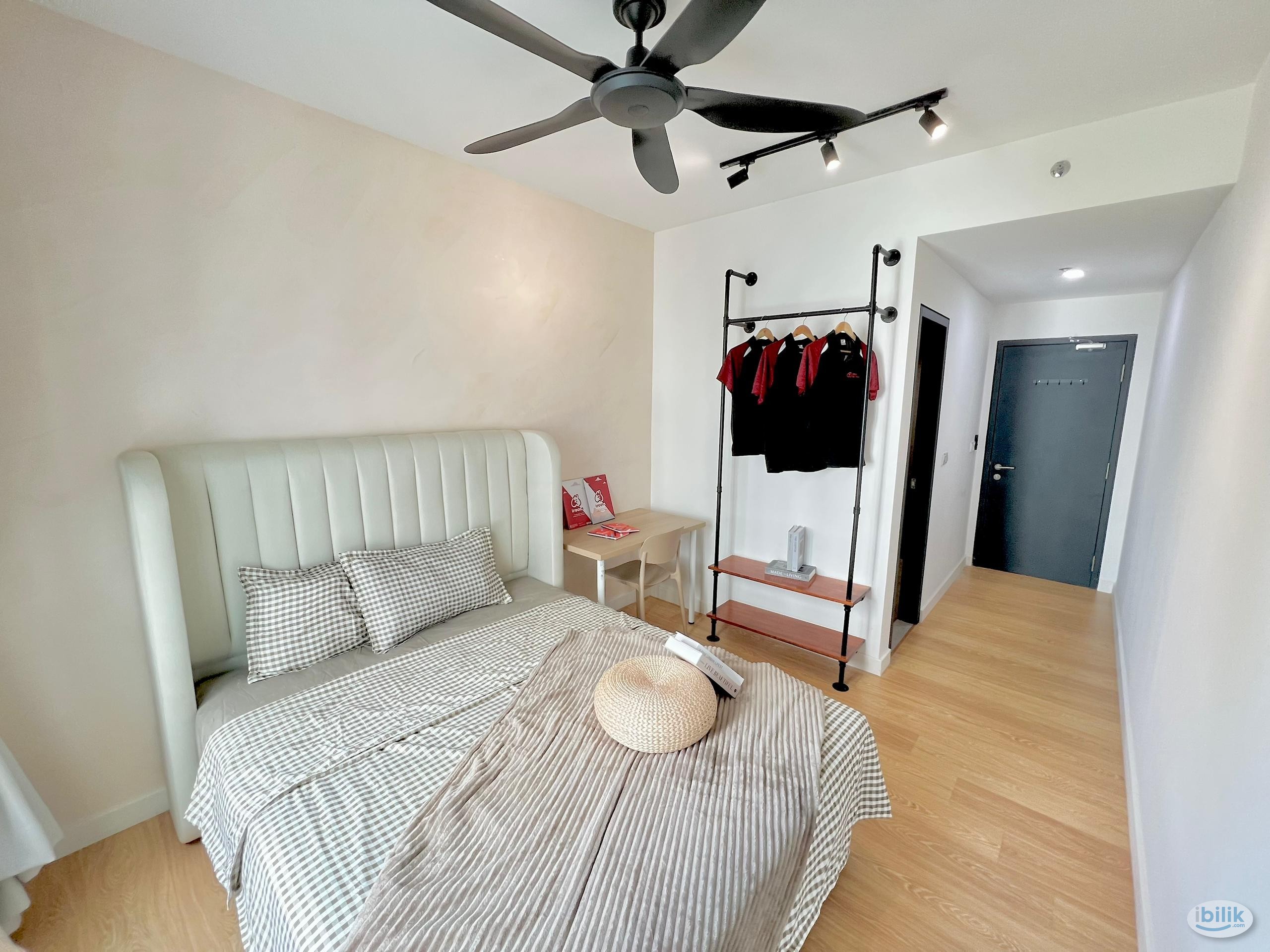 Master Room at Edumetro, USJ - Image 1