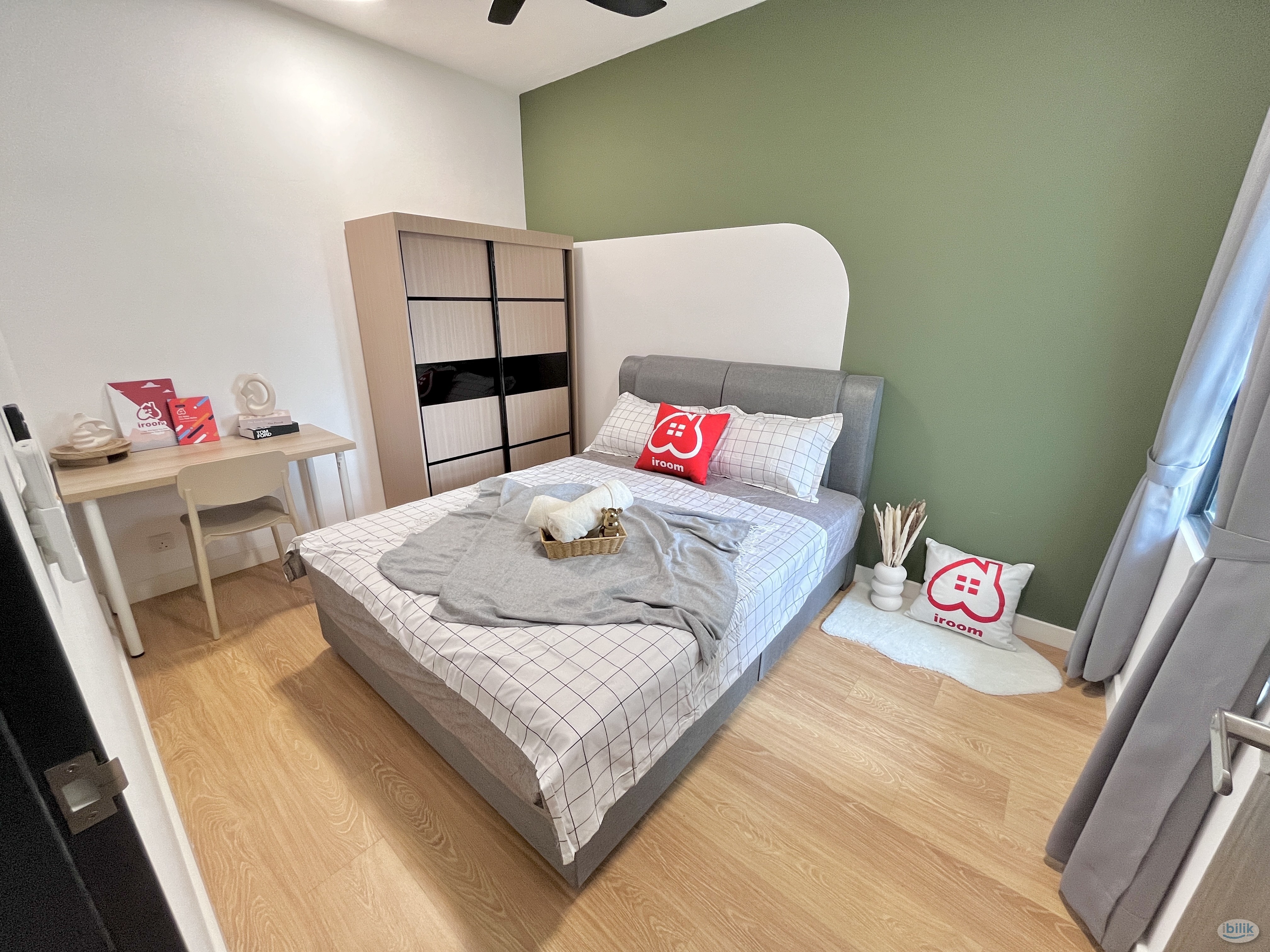 Master Room at Edumetro, USJ - Image 2