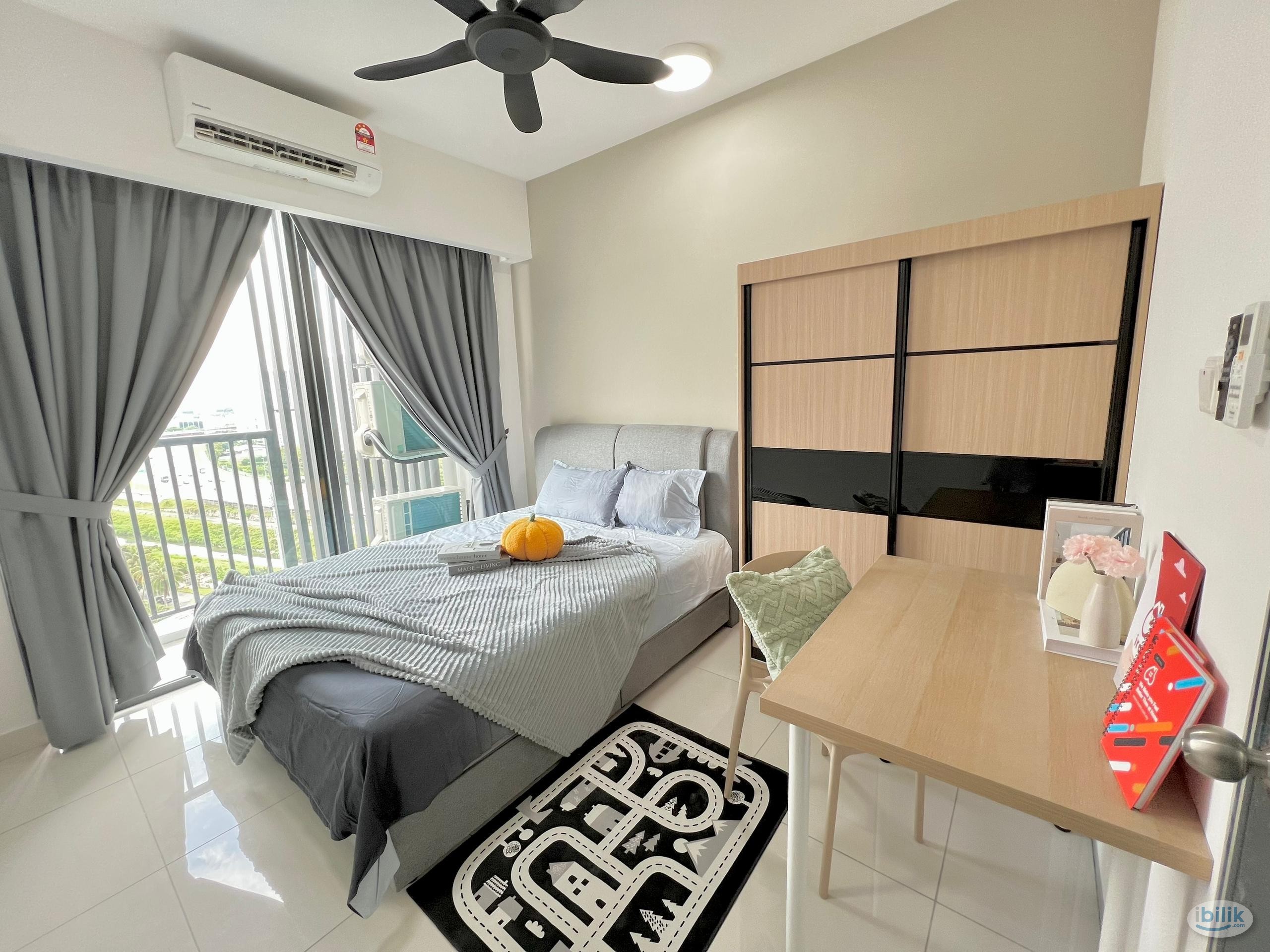 Master Room at Edumetro, USJ - Image 3