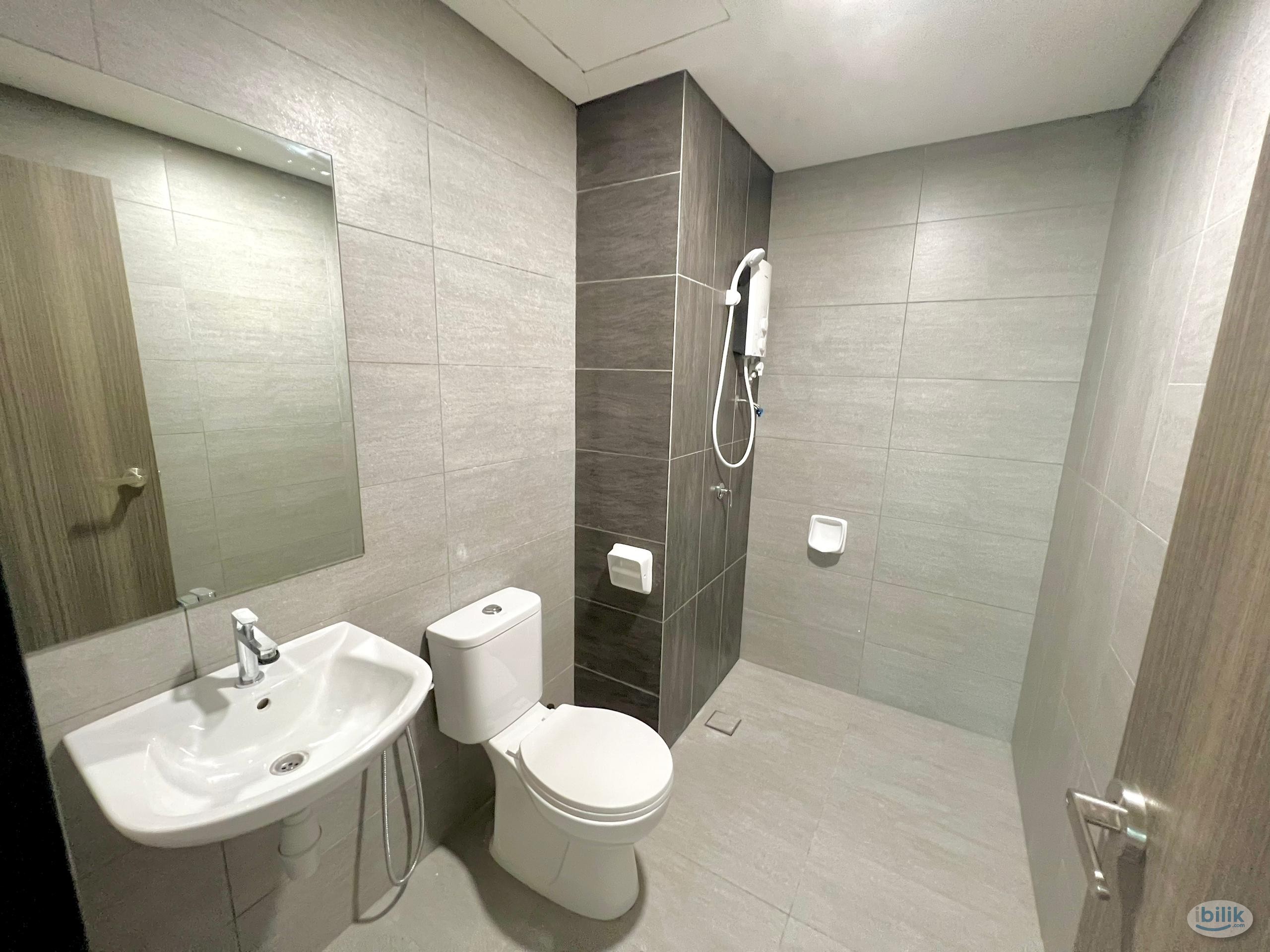 Master Room at Edumetro, USJ - Image 5