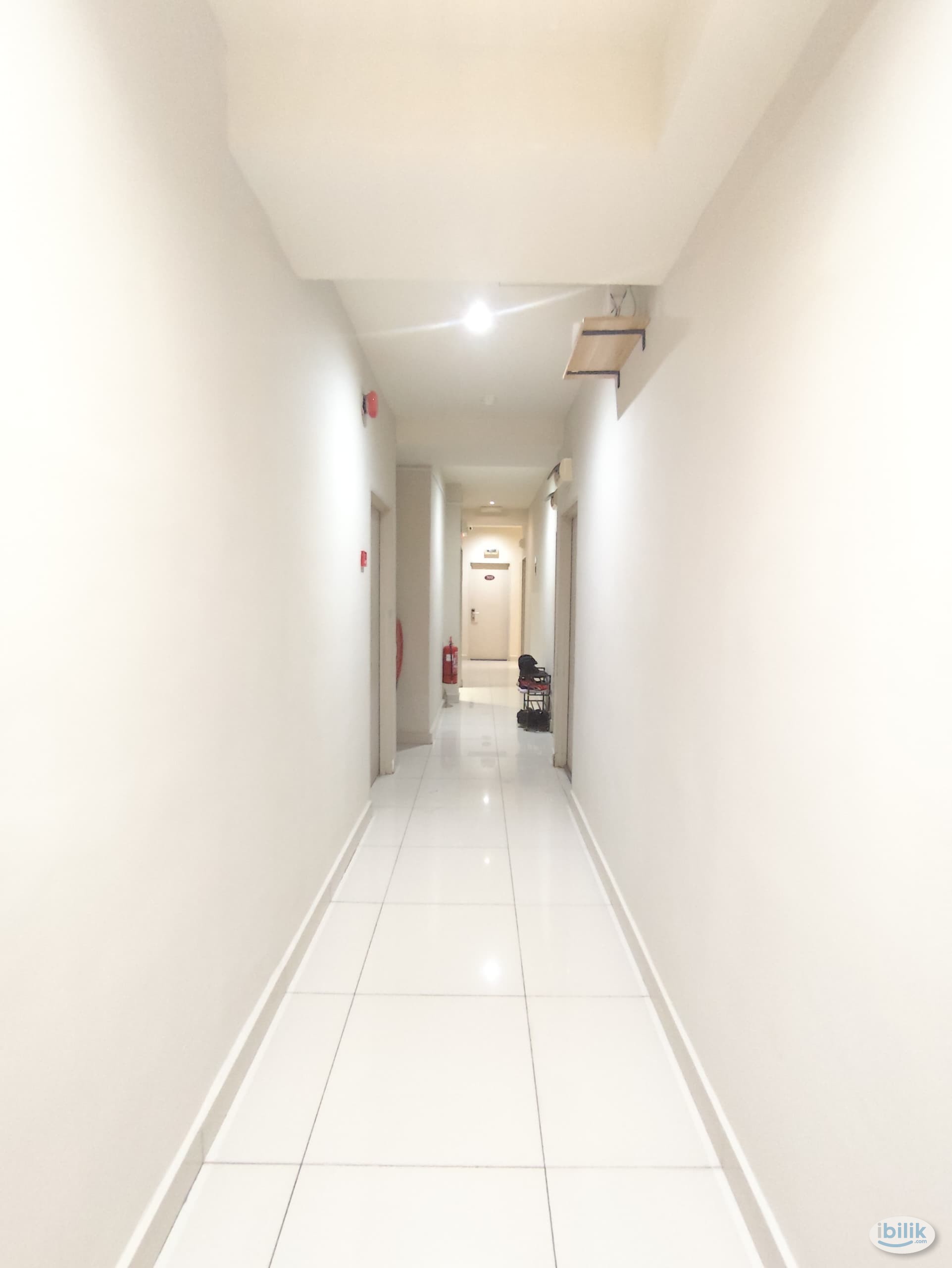 Zero depo walking distance to Sunway Putra mall ✨💫✨ - Image 5