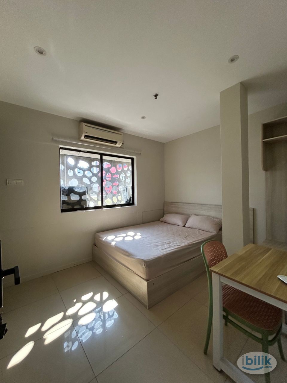 Zero deposit Immediate move in near Monorail 😊📢💫 - Image 2