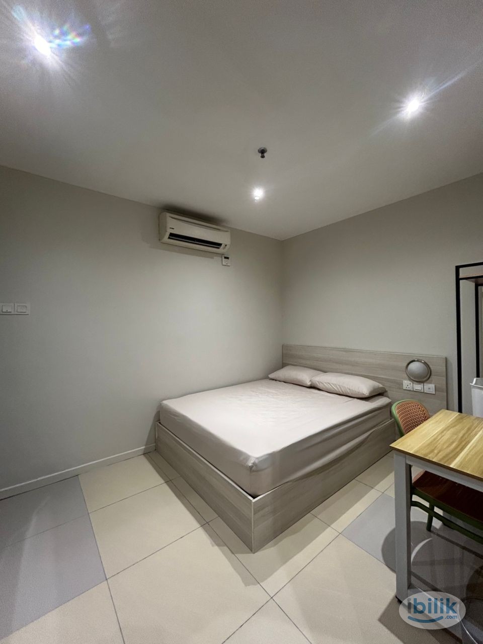 Zero deposit Immediate move in near Monorail 😊📢💫 - Image 5