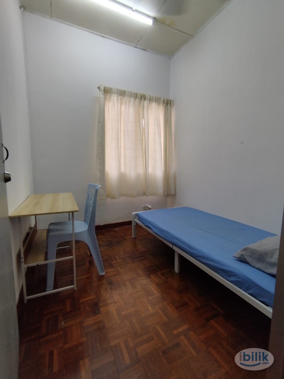 🔥 Pindah Sekarang! Tanpa Deposit 🔥 🛋️ Perabot lengkap + Wifi power 🚶‍♂️ - Image 1