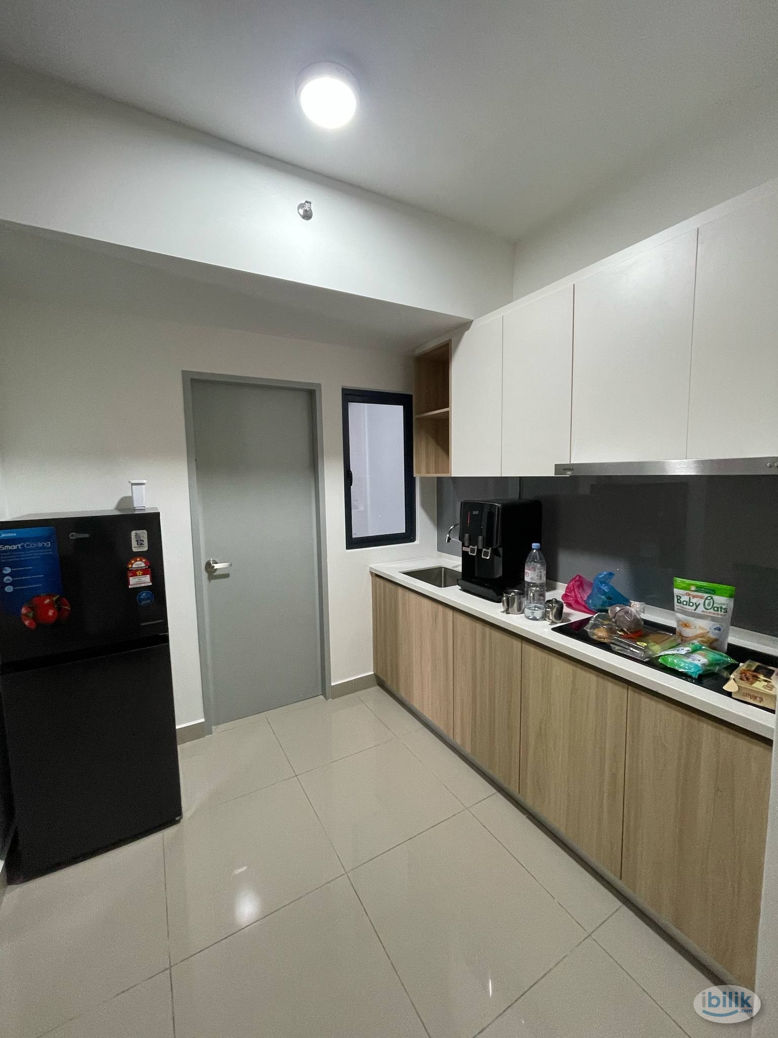 Middle Room at Kepong, Kuala Lumpur - Image 3