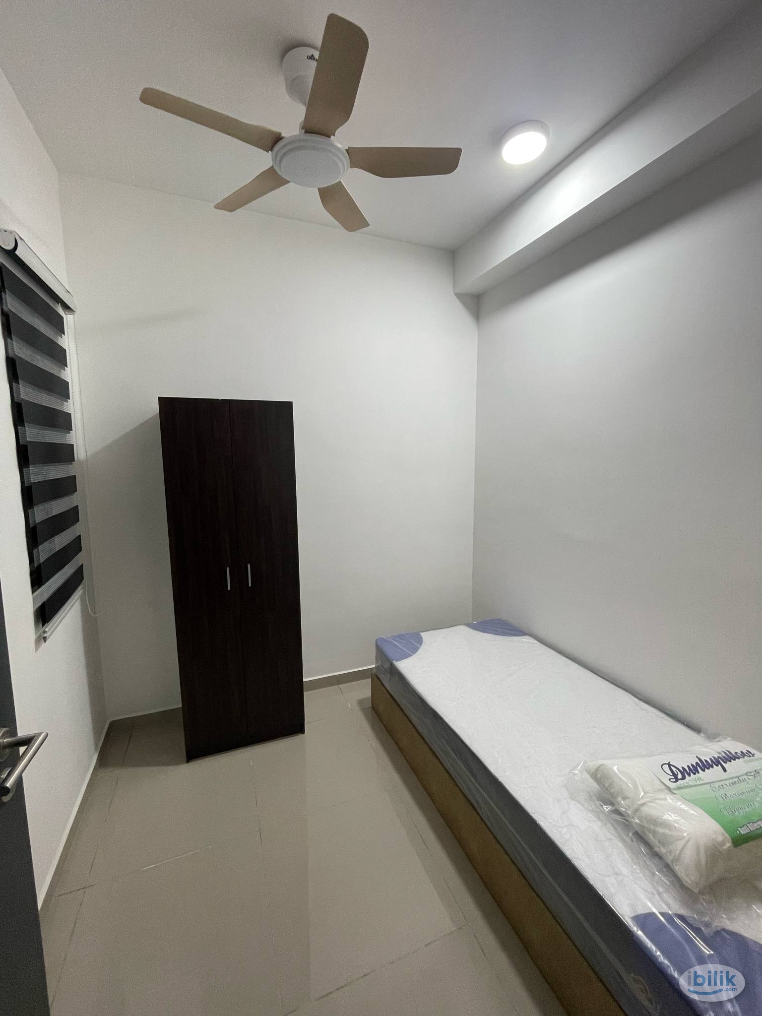 Single Room at Damansara Perdana, Petaling Jaya - Image 1
