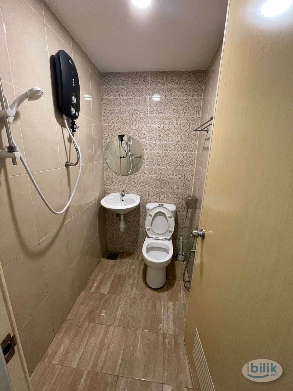Super Convinience Room In Lalaport😍. 0 deposit room 10 min to monorail Chow kit. ‼️ - Image 4