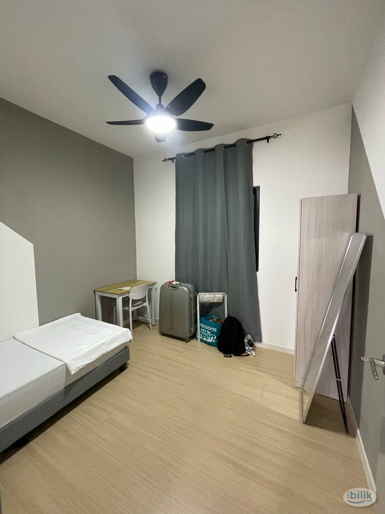 Single Room at Kepong, Kuala Lumpur - Image 2
