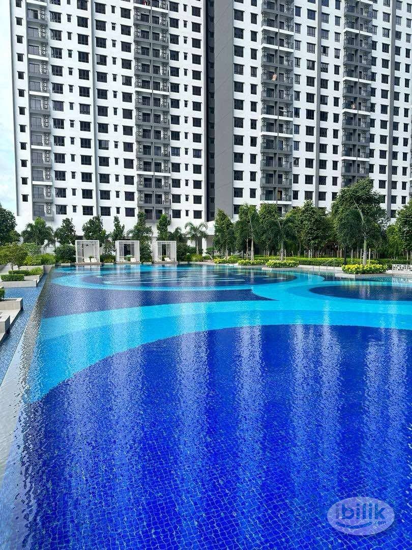 Single Room at Kepong, Kuala Lumpur - Image 3