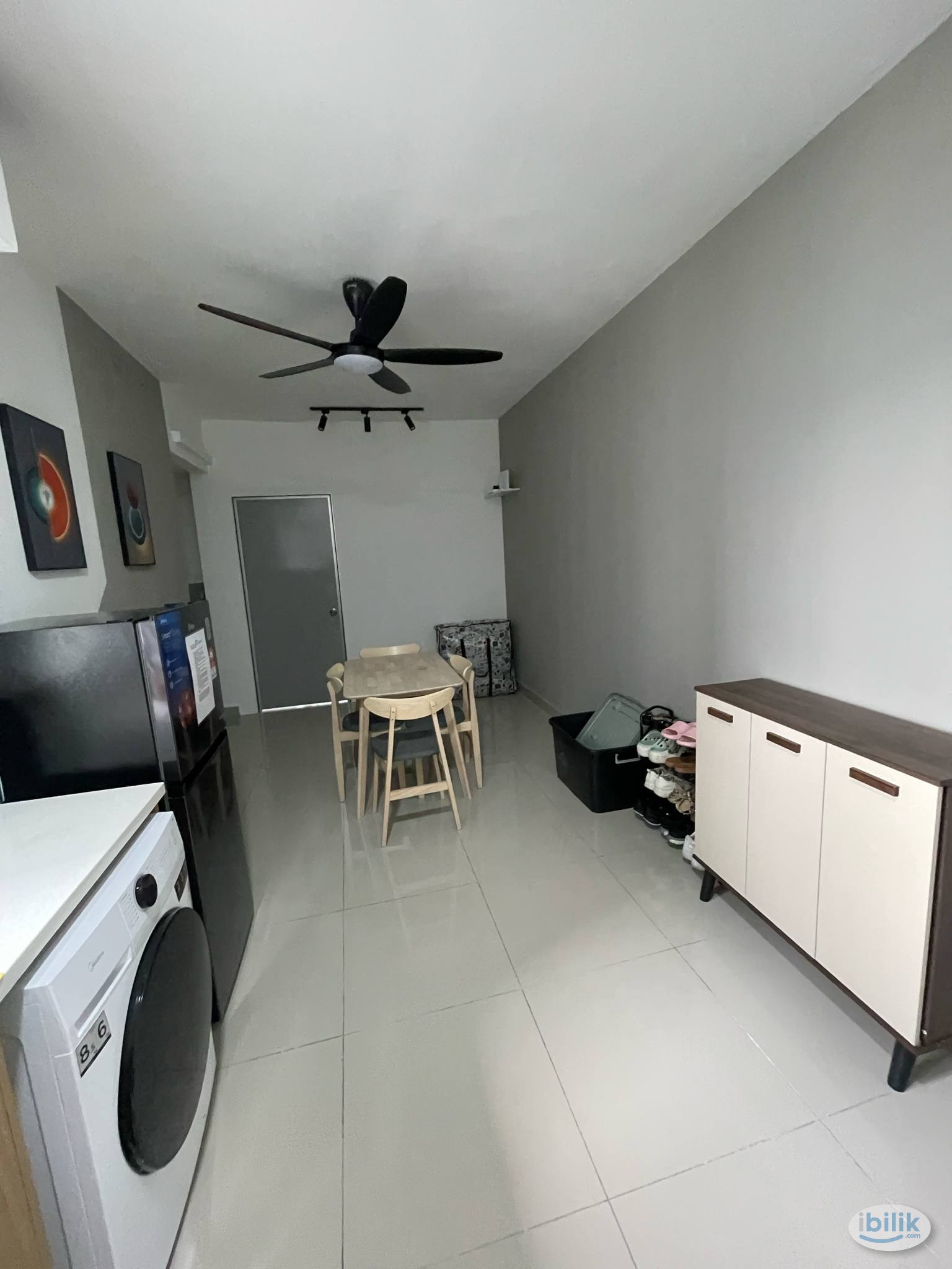 Middle Room at Kepong, Kuala Lumpur - Image 4