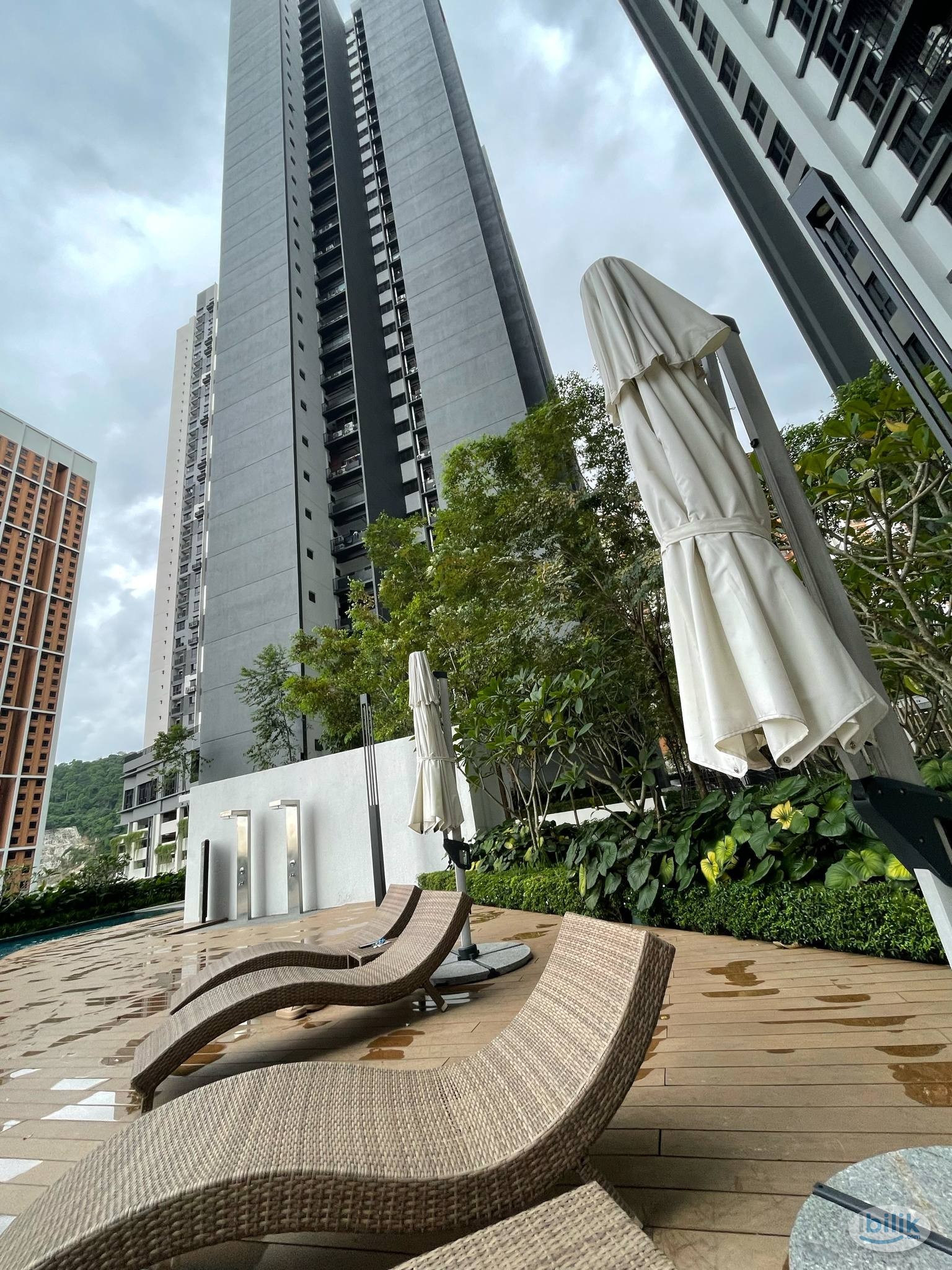 Single Room at Damansara Perdana, Petaling Jaya - Image 4