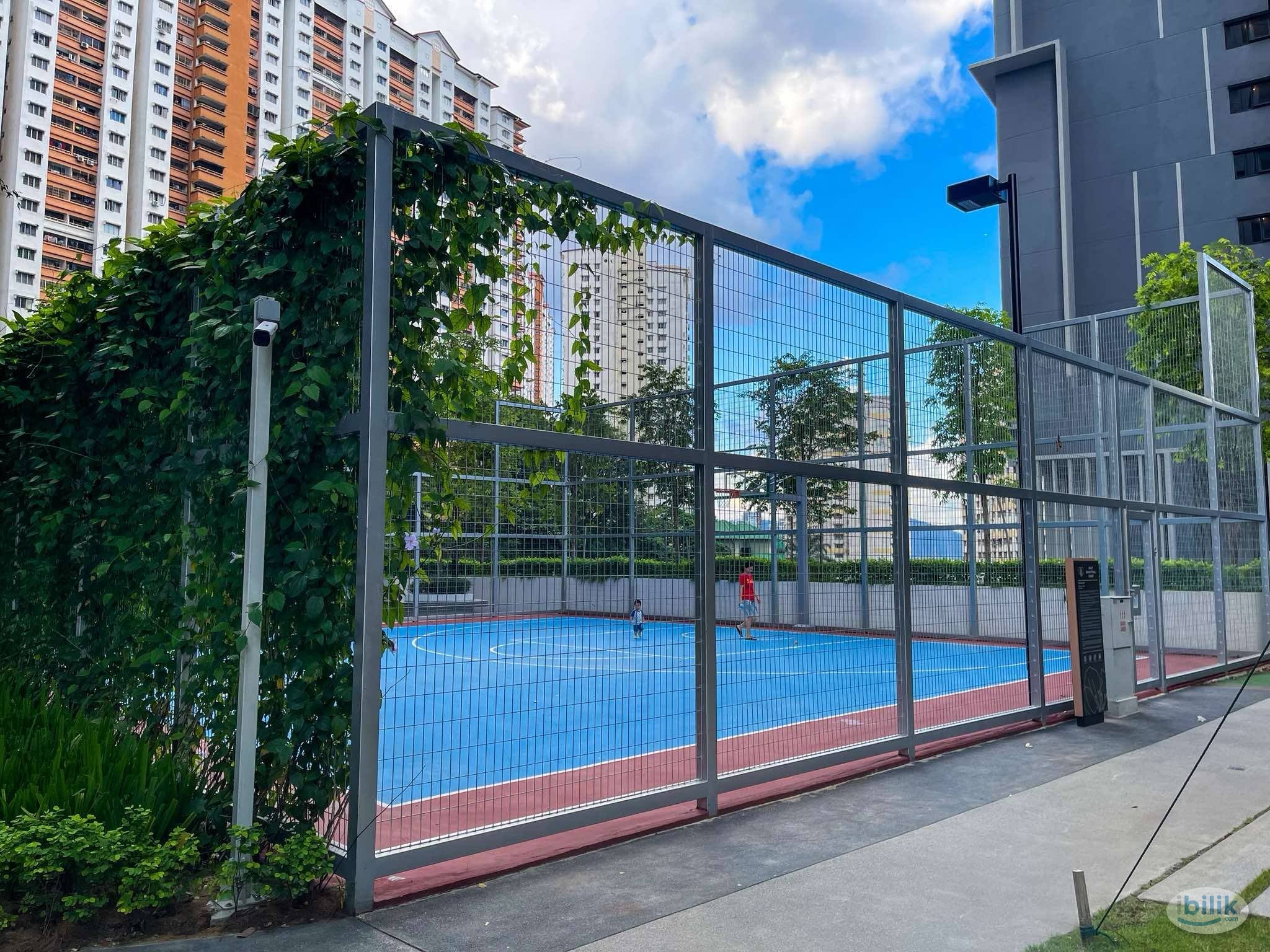 Single Room at Damansara Perdana, Petaling Jaya - Image 5