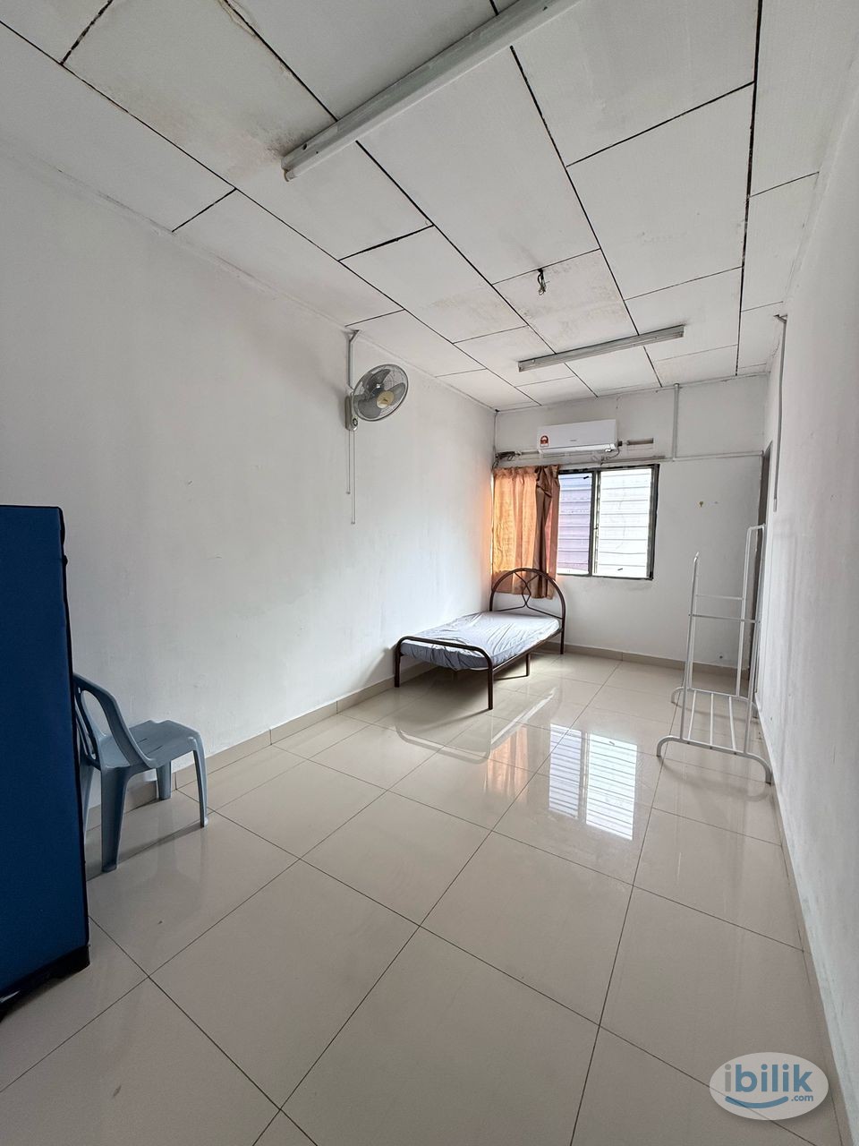 Mid Year Promo With Zero Deposit Master Room Private Bathroom😮‼️Near Megah Rise Mall 3 Min Only🚶‍➡️🌟Near Taman Bahagia L - Image 1