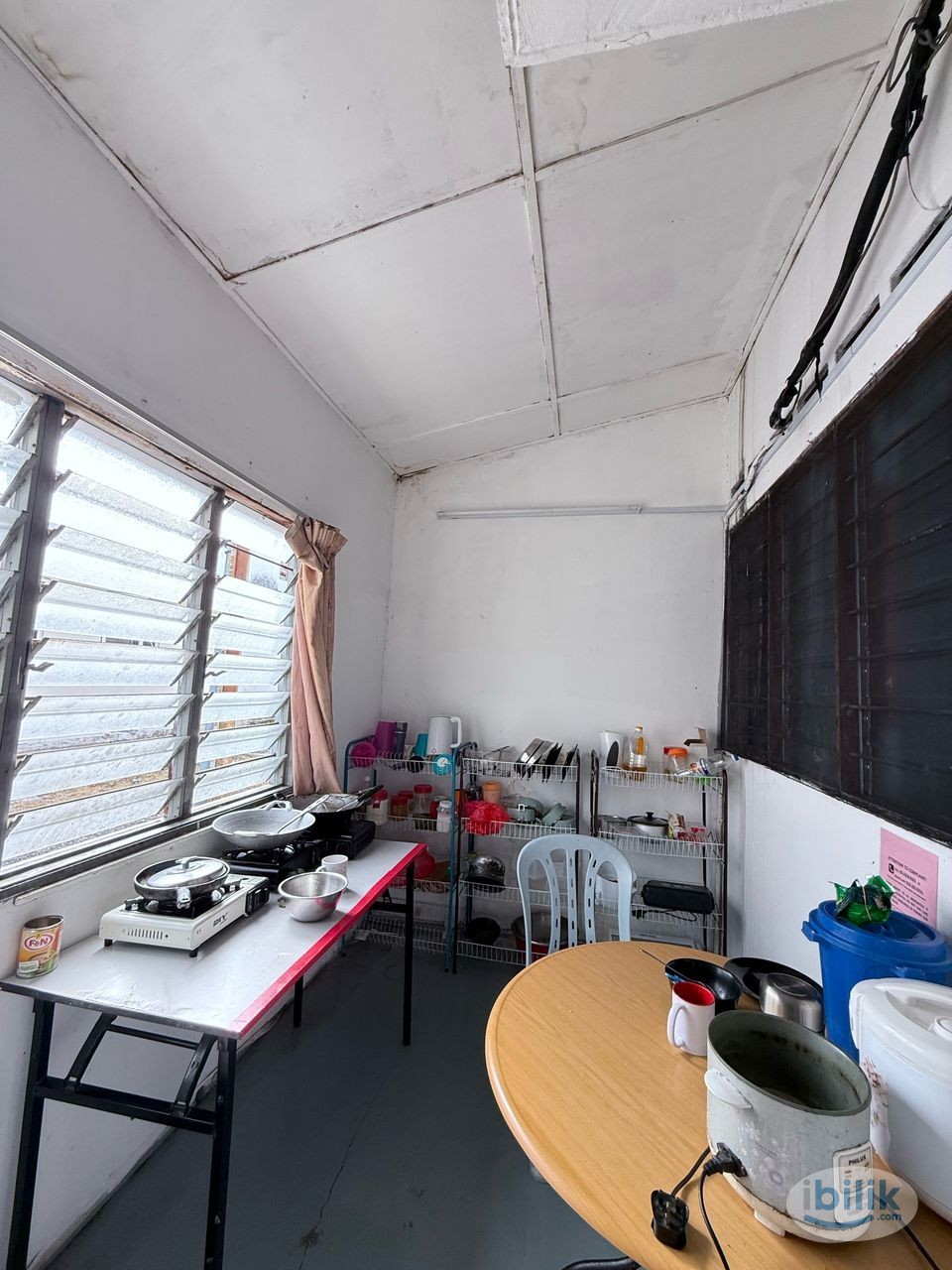 Mid Year Promo With Zero Deposit Master Room Private Bathroom😮‼️Near Megah Rise Mall 3 Min Only🚶‍➡️🌟Near Taman Bahagia L - Image 3