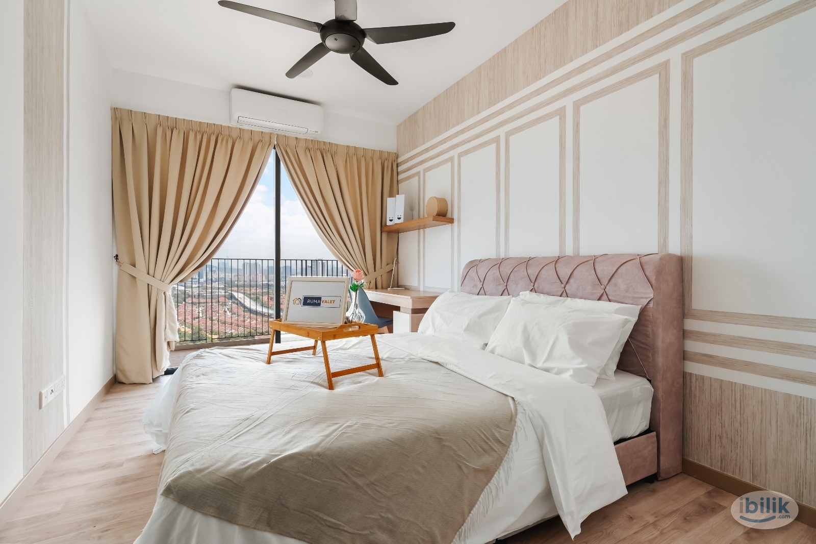 Middle Room at Emporis, Kota Damansara - Image 2