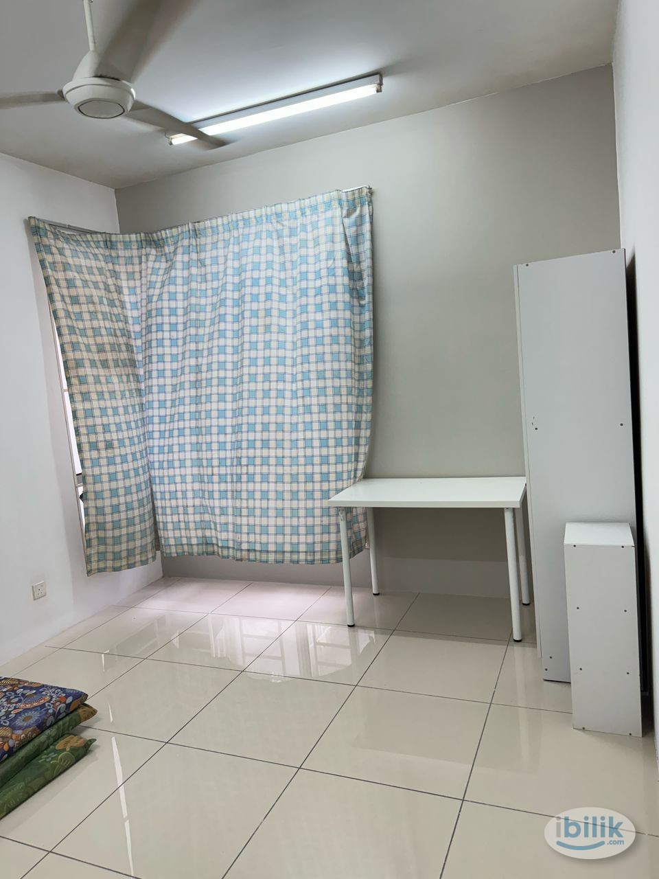 Middle Room at Platinum Lake PV20, Setapak - Image 1