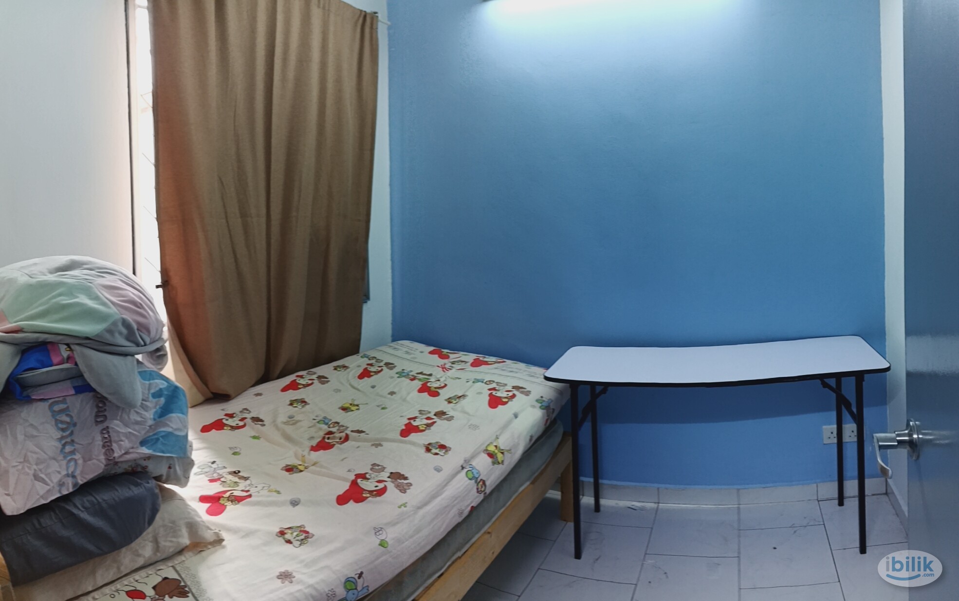 Single Room at Damansara Utama, Petaling Jaya - Image 1
