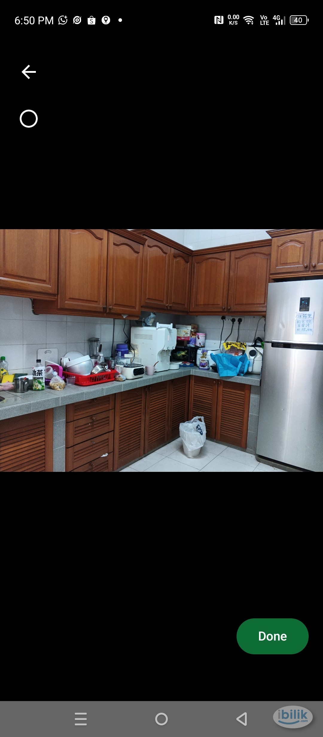 Single Room at Damansara Utama, Petaling Jaya - Image 2
