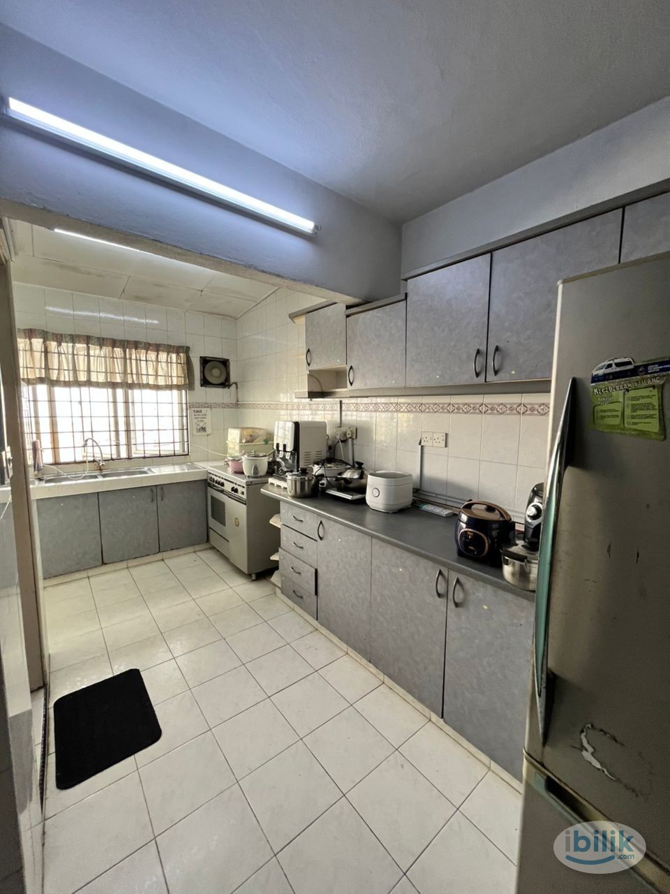 🔥LOW DEPOSIT🔥SS21 DAMANSARA UTAMA SINGLE ROOM FOR RENT🎉WALKING DISTANCE TO UPTOWN🚶‍♂️‍➡️ - Image 3
