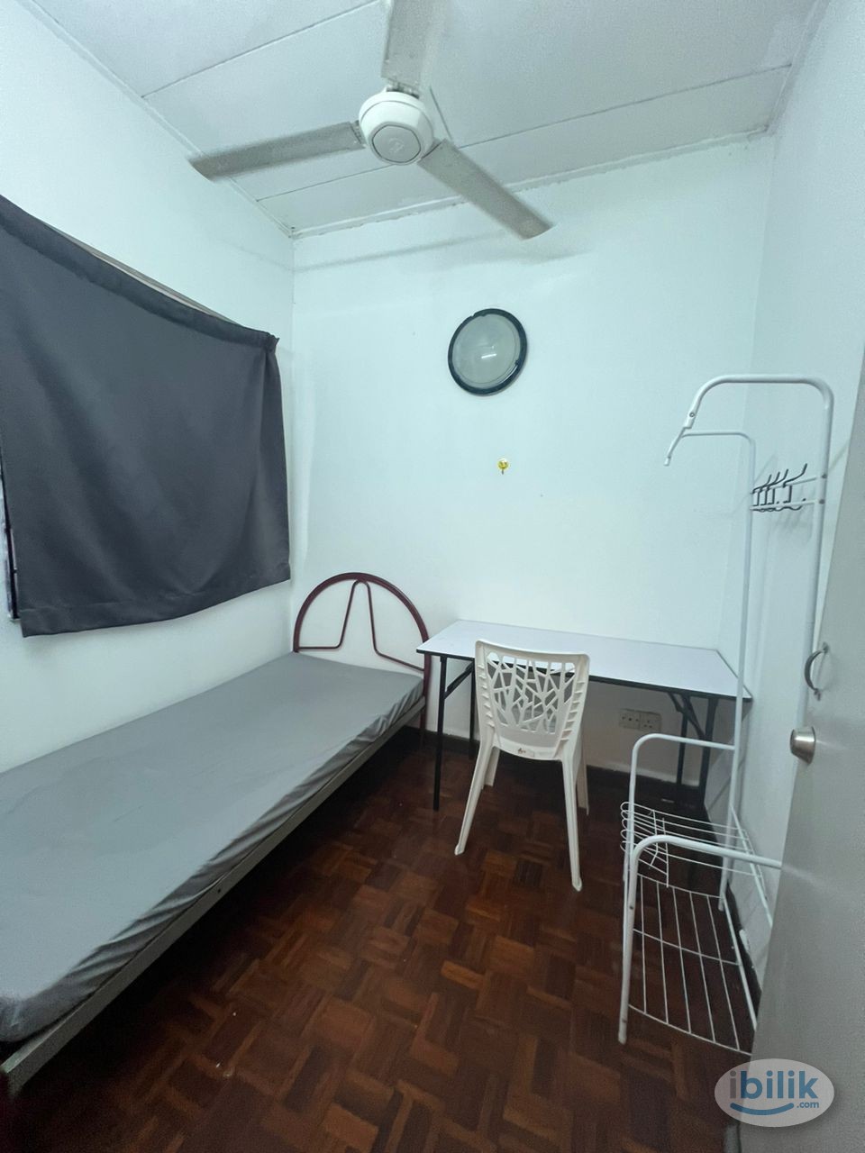 🔥LOW DEPOSIT🔥SS21 DAMANSARA UTAMA SINGLE ROOM FOR RENT🎉WALKING DISTANCE TO UPTOWN🚶‍♂️‍➡️ - Image 1