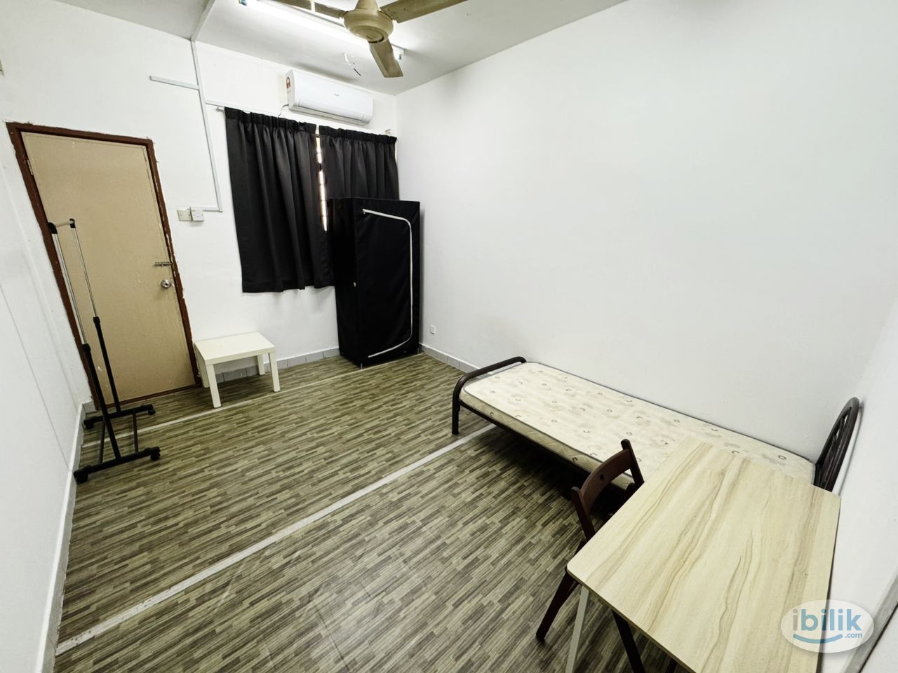 💥LIMITED ROOM💥BANDAR UTAMA MIDDLE ROOM FOR RENT‼️‼️Near to ONE UTAMA, MING TIEN FOOD COURT , CENTRE POINT BU🎏🎏 - Image 3