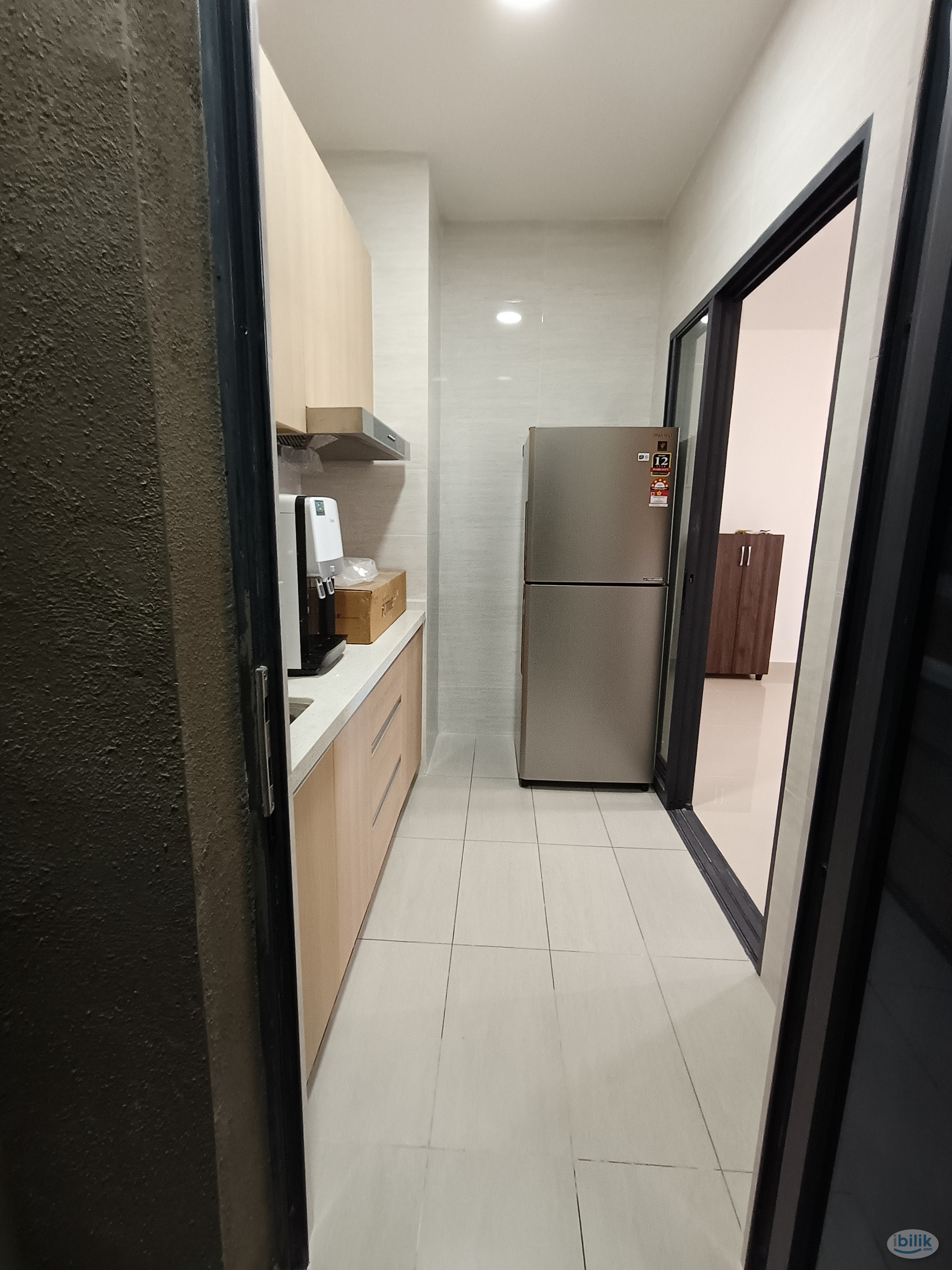  Aradia Fully Furnished Single Room For rent,KL North,Kepong - Image 4