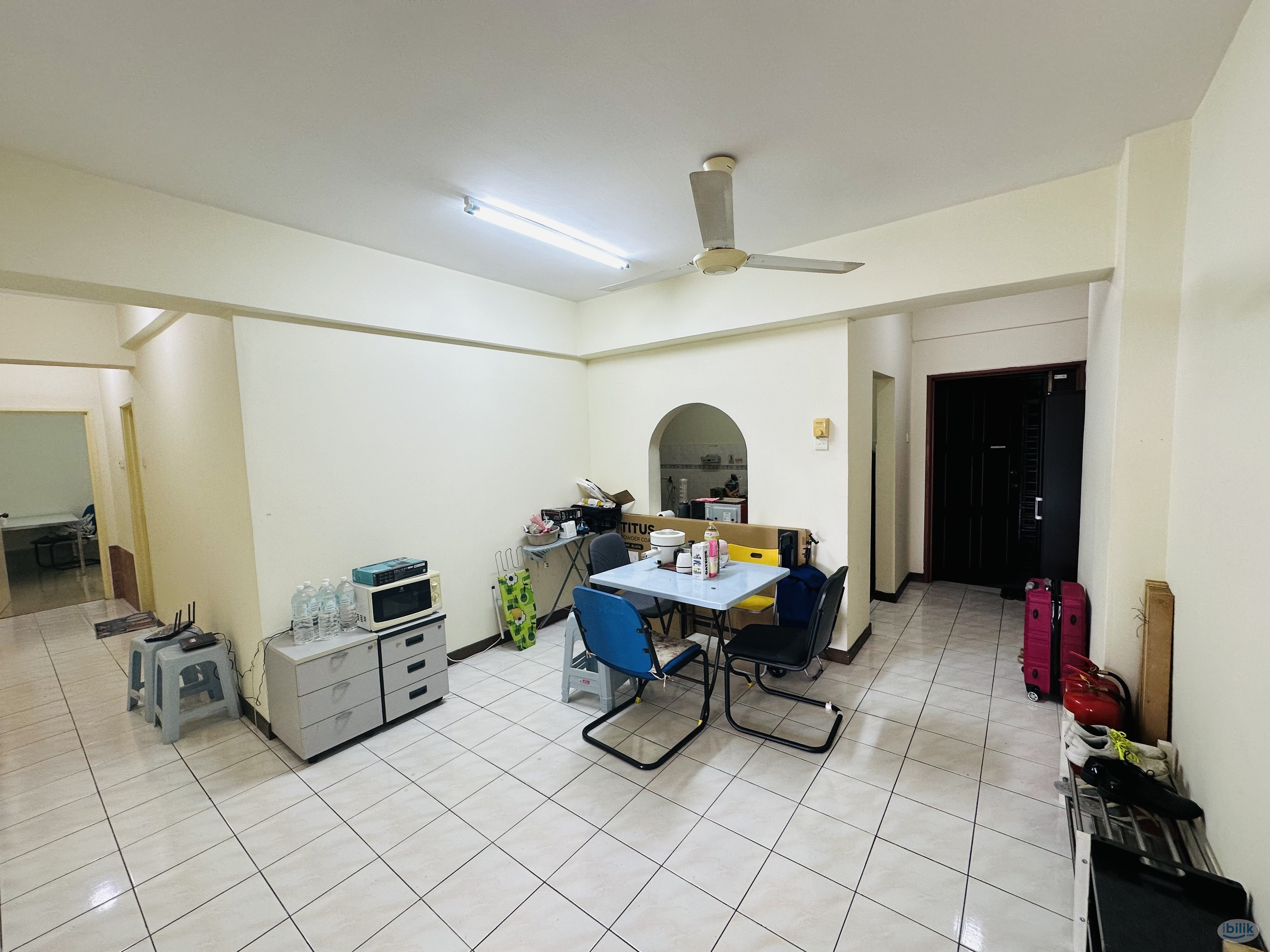 VISTA KOMANWEL B SMALL ROOM FEMALE UNIT - Image 3