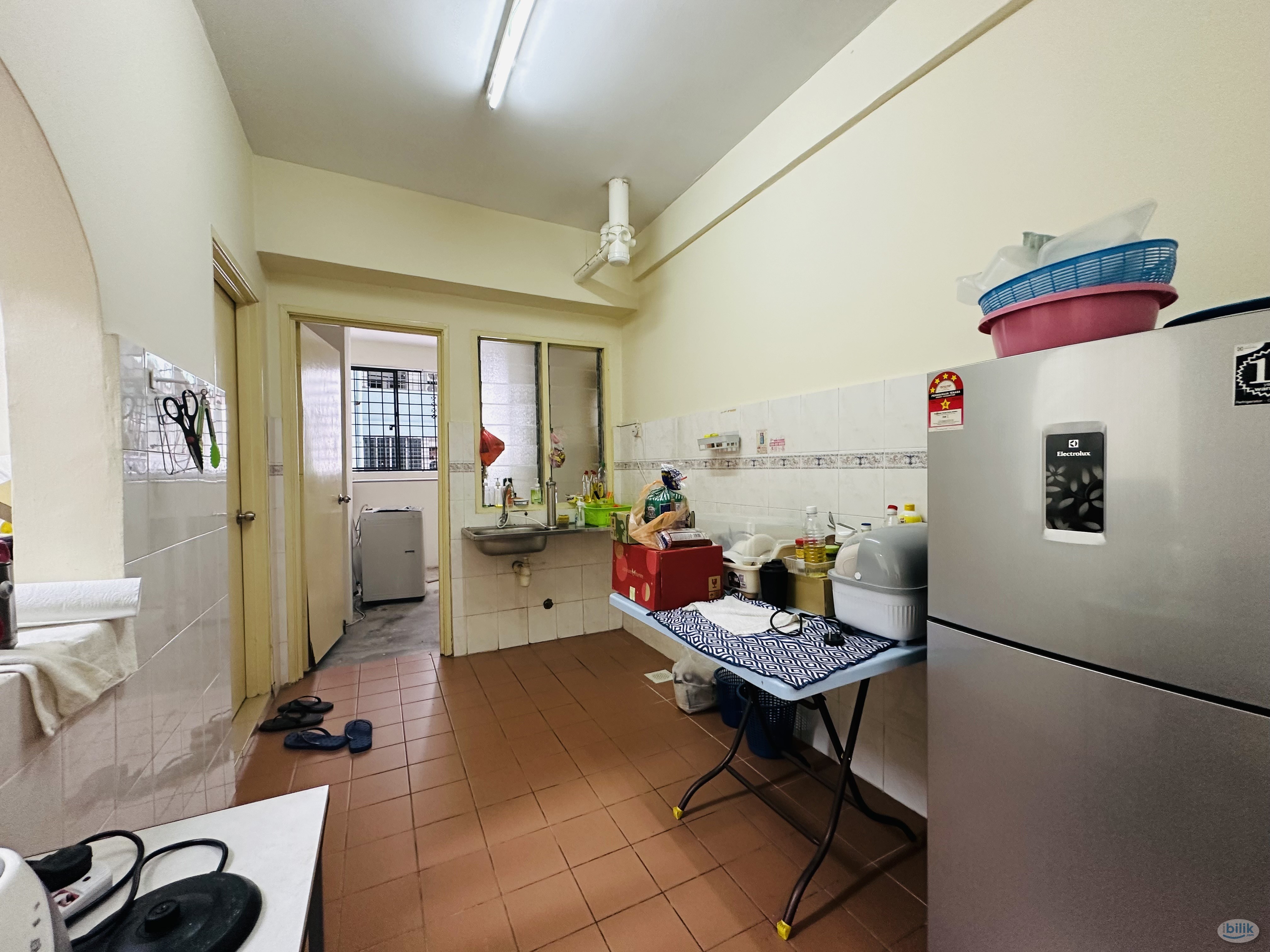 VISTA KOMANWEL B SMALL ROOM FEMALE UNIT - Image 2