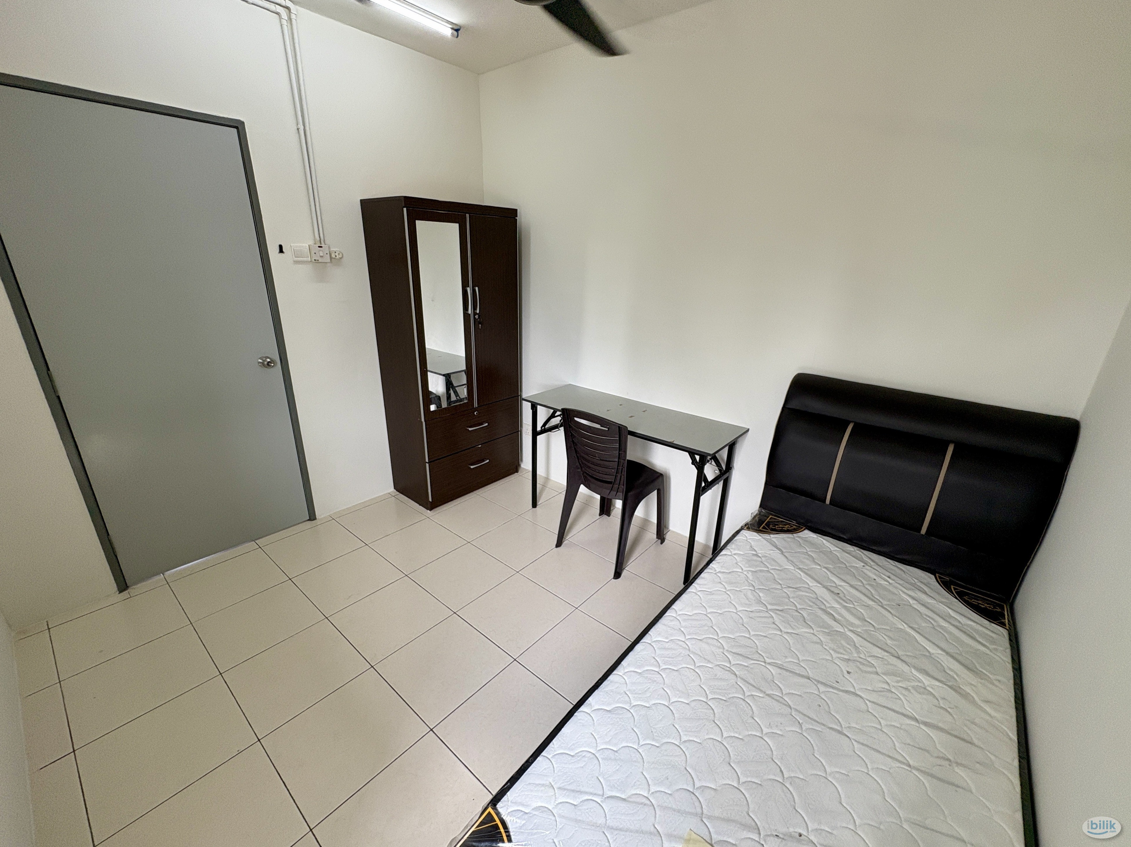 Single Room at Bandar Cassia, Simpang Ampat - Image 1