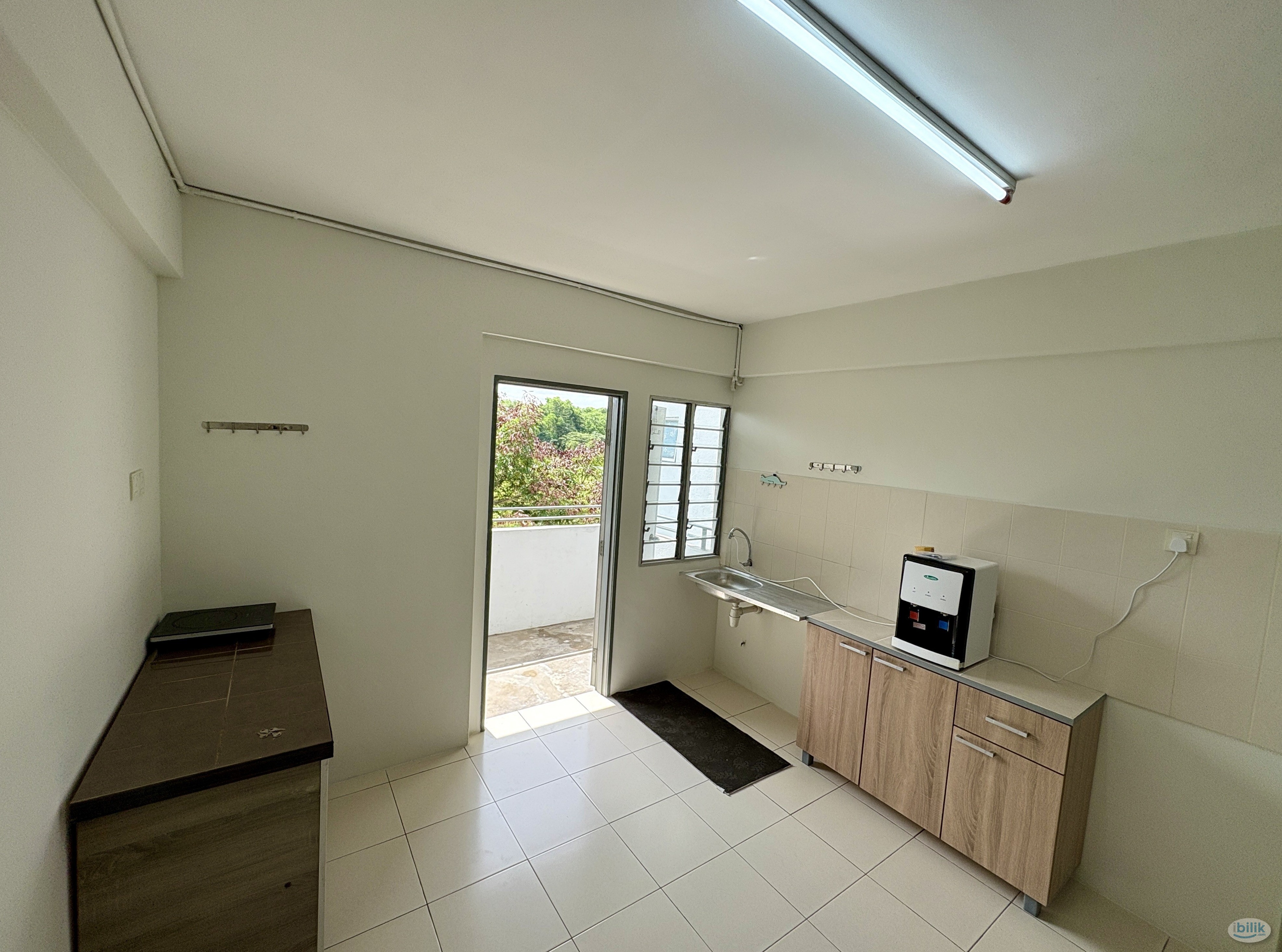 Single Room at Bandar Cassia, Simpang Ampat - Image 2