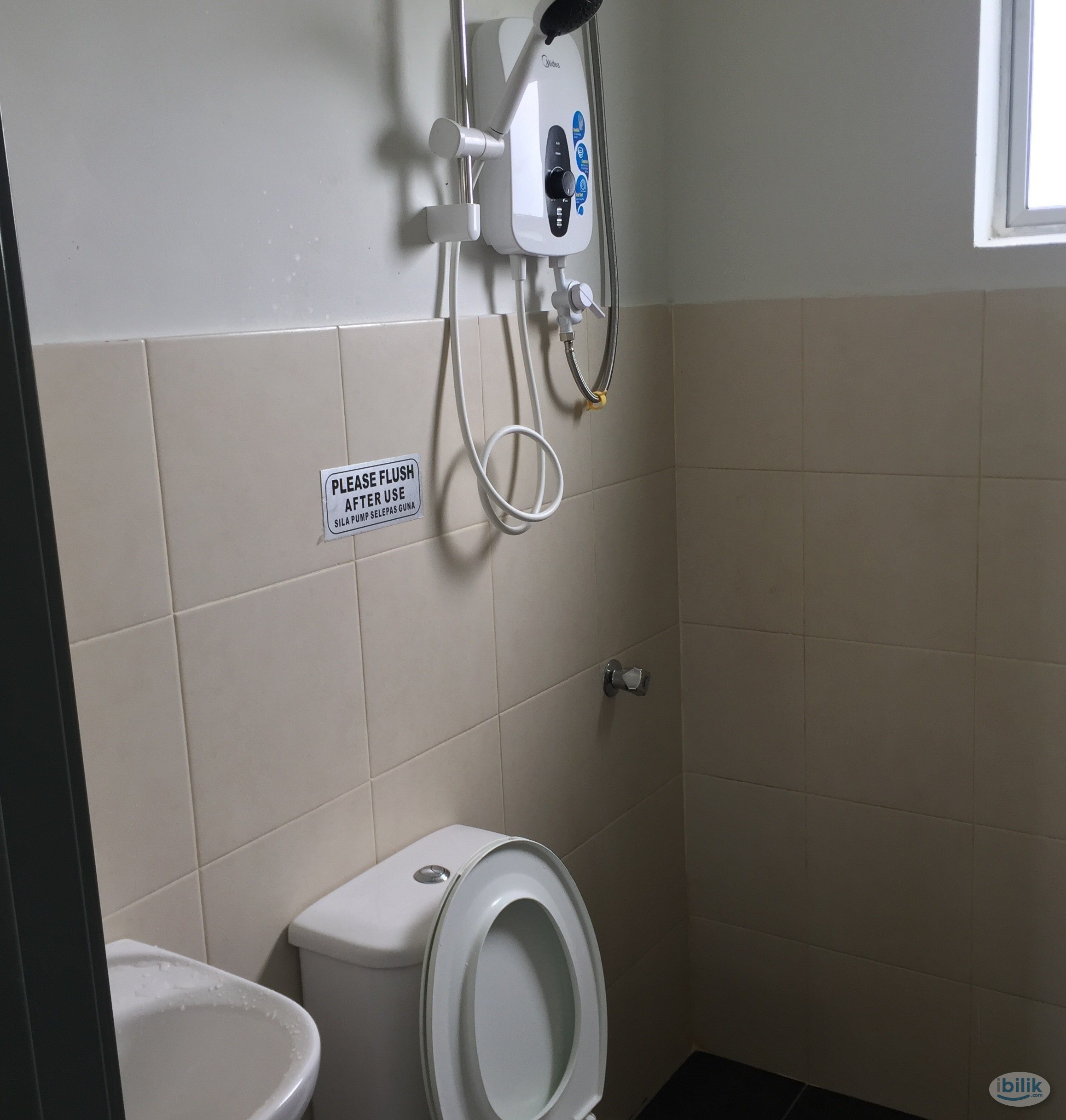 Single Room at Bandar Cassia, Simpang Ampat - Image 3