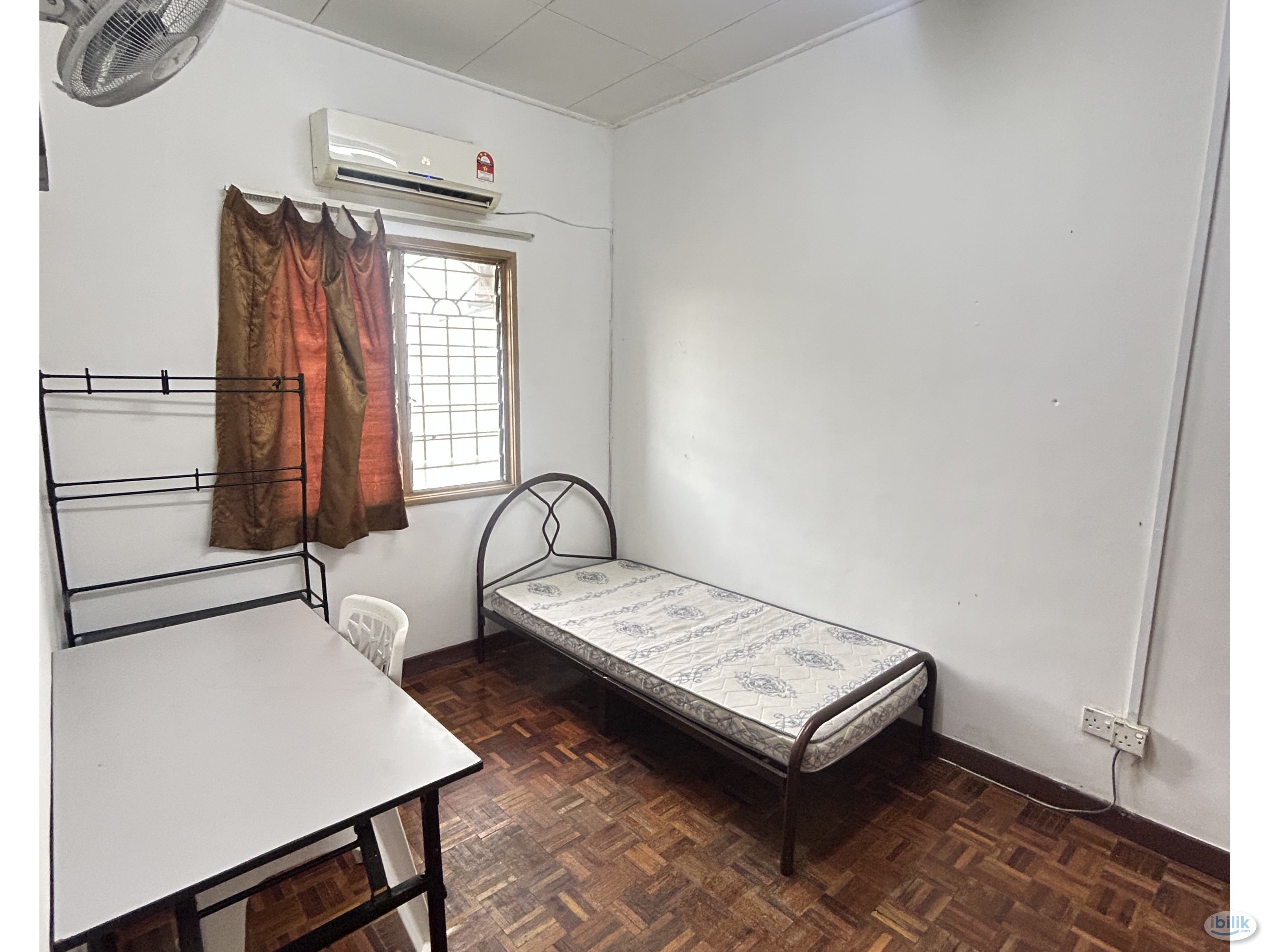 Private room@ cheras❗️Zero deposit ❗️immediate move in❗️ - Image 1