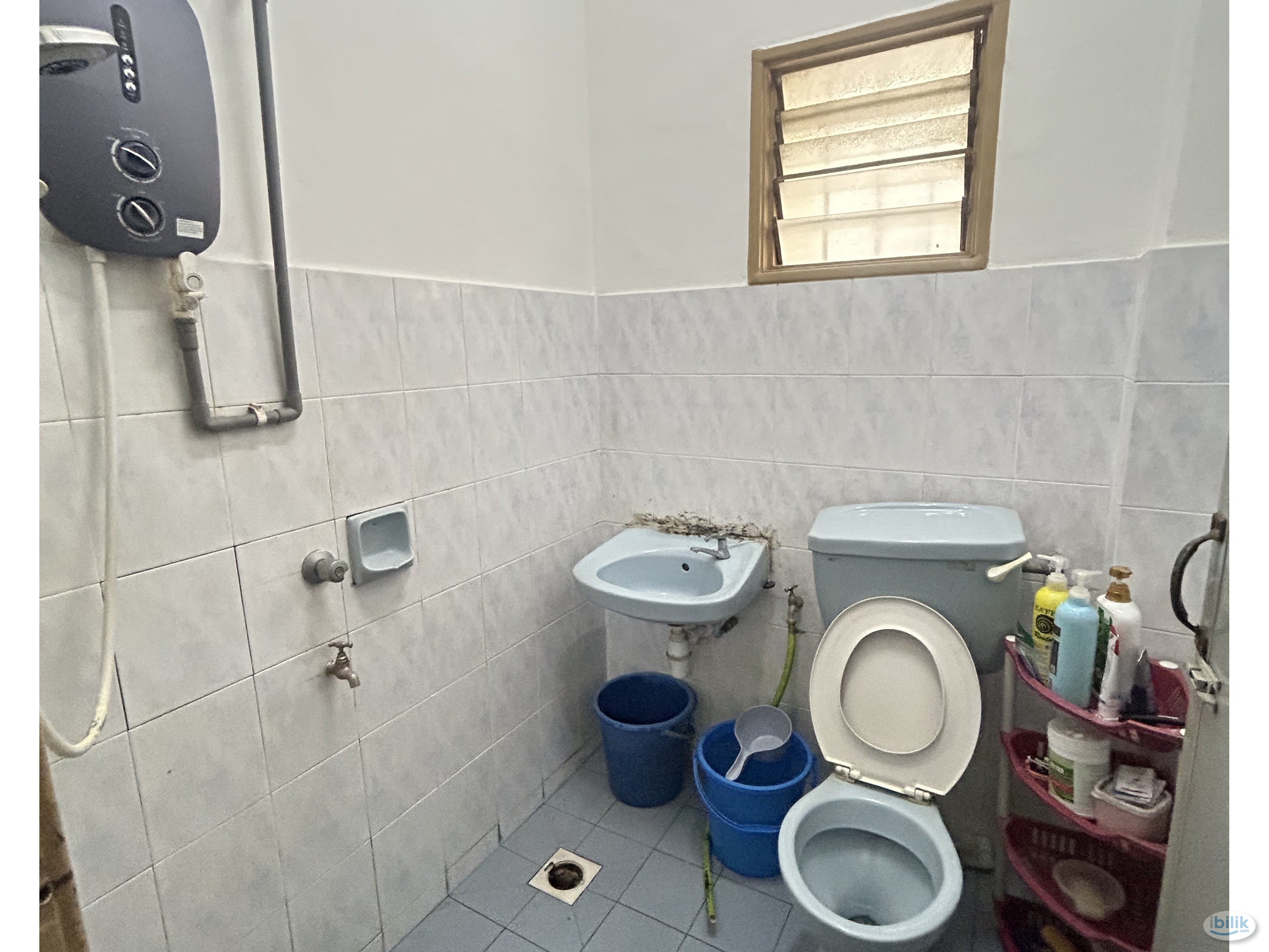 Private room@ cheras❗️Zero deposit ❗️immediate move in❗️ - Image 2