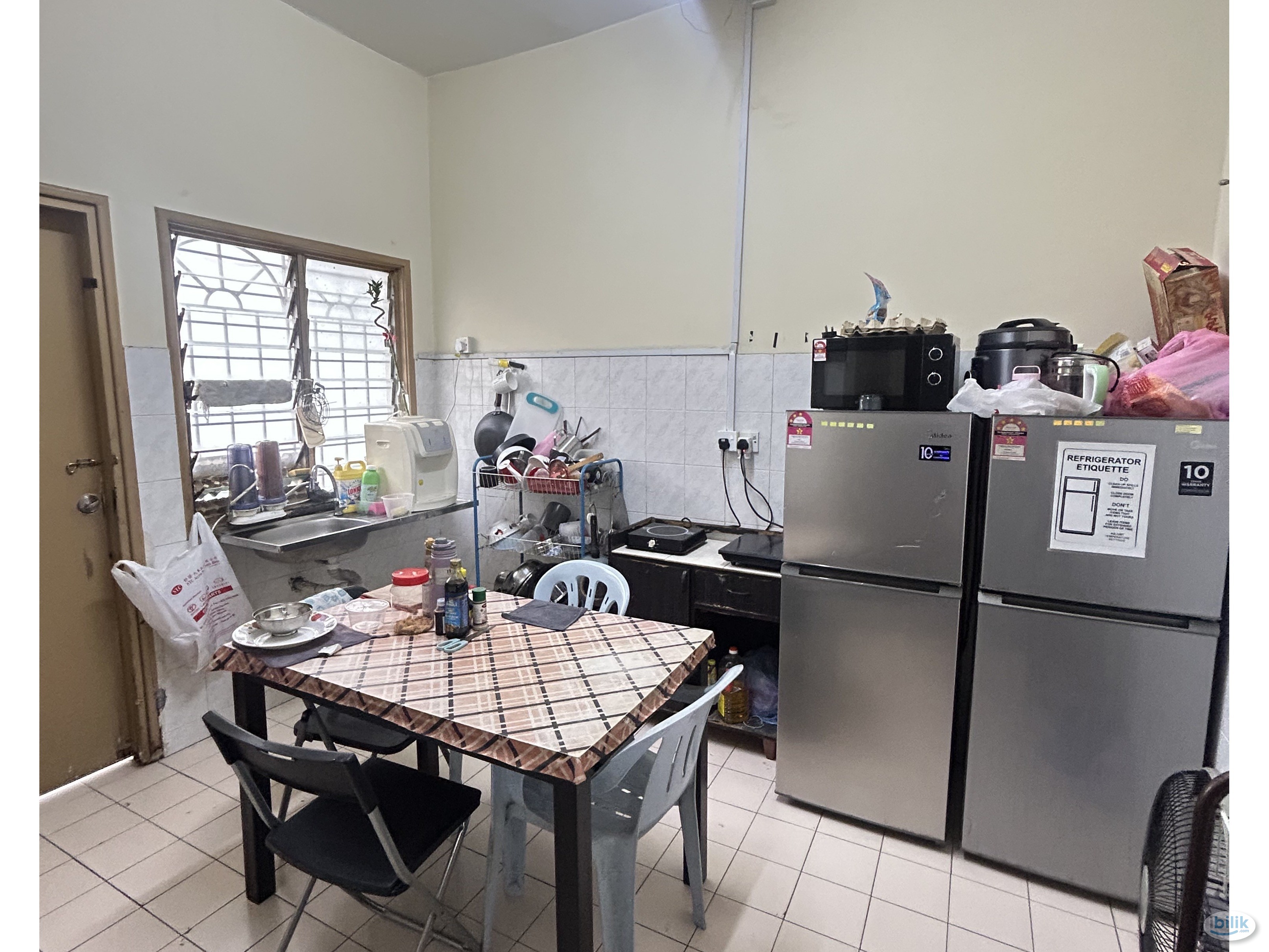 Private room@ cheras❗️Zero deposit ❗️immediate move in❗️ - Image 3