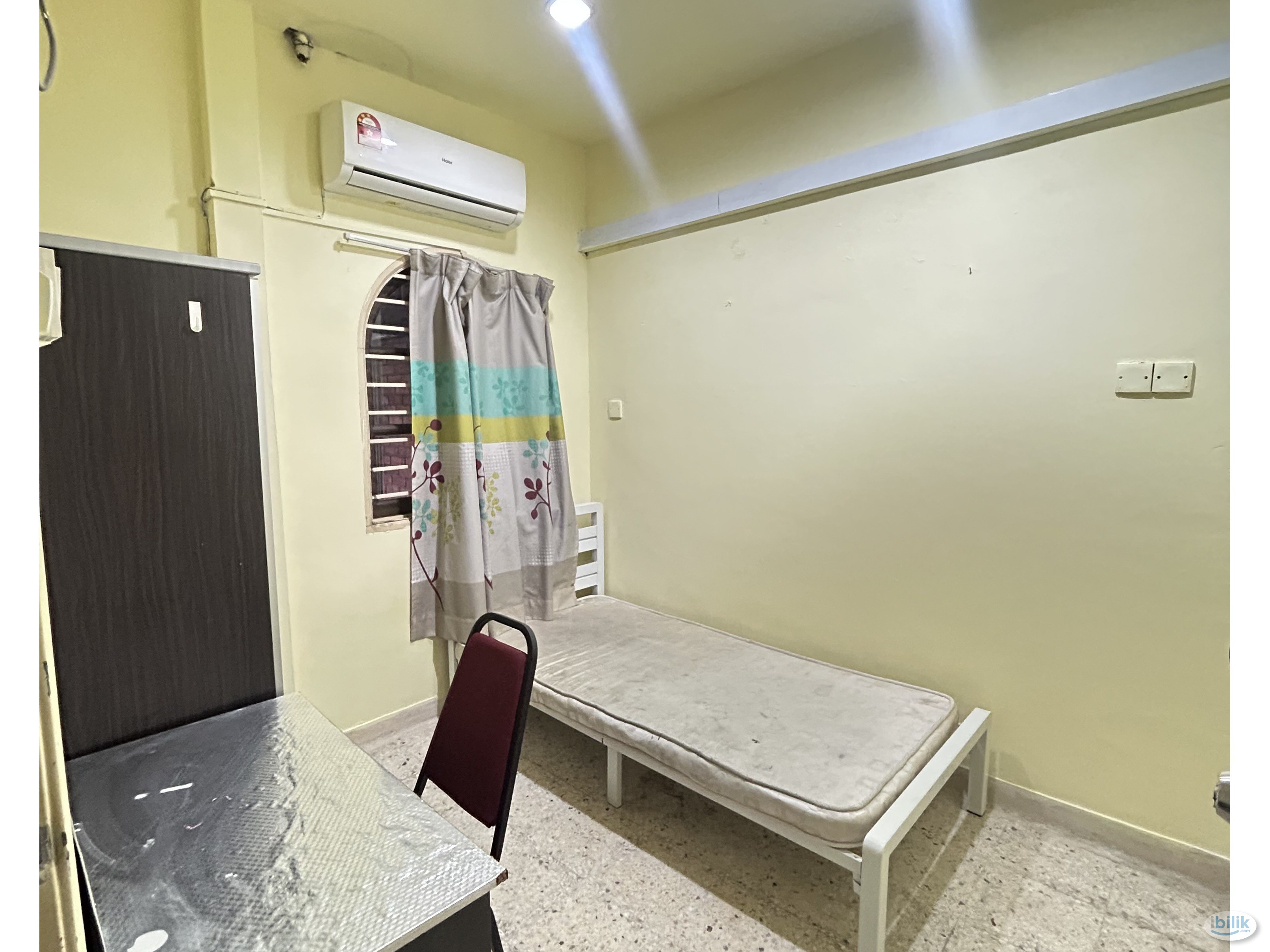 Non sharing room❗️zero deposit ❗️immediate move in❗️ - Image 1