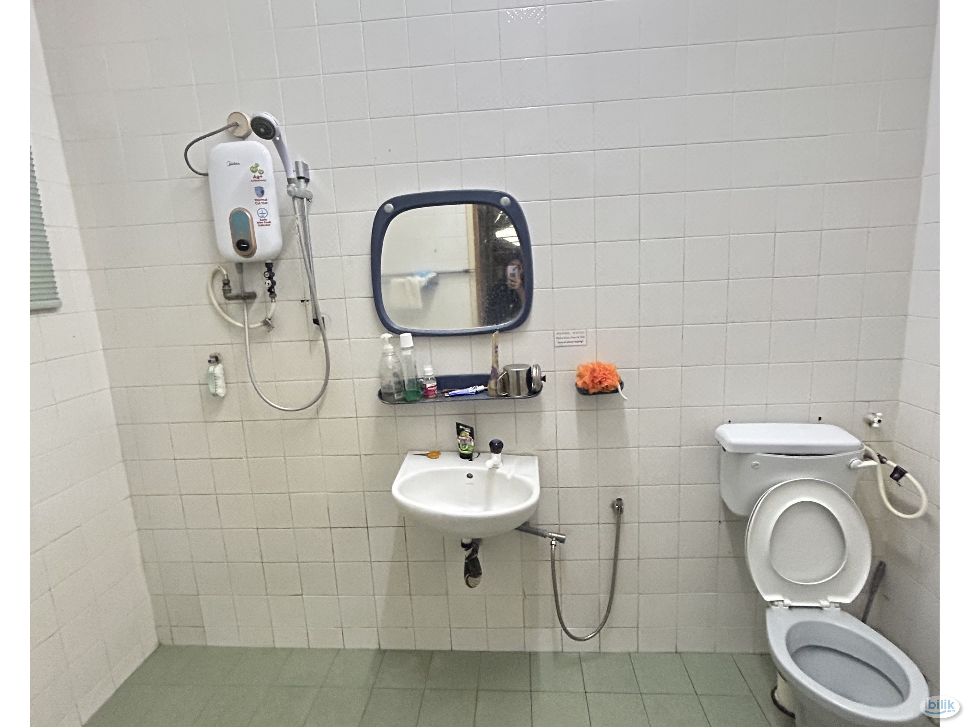 Non sharing room❗️zero deposit ❗️immediate move in❗️ - Image 2