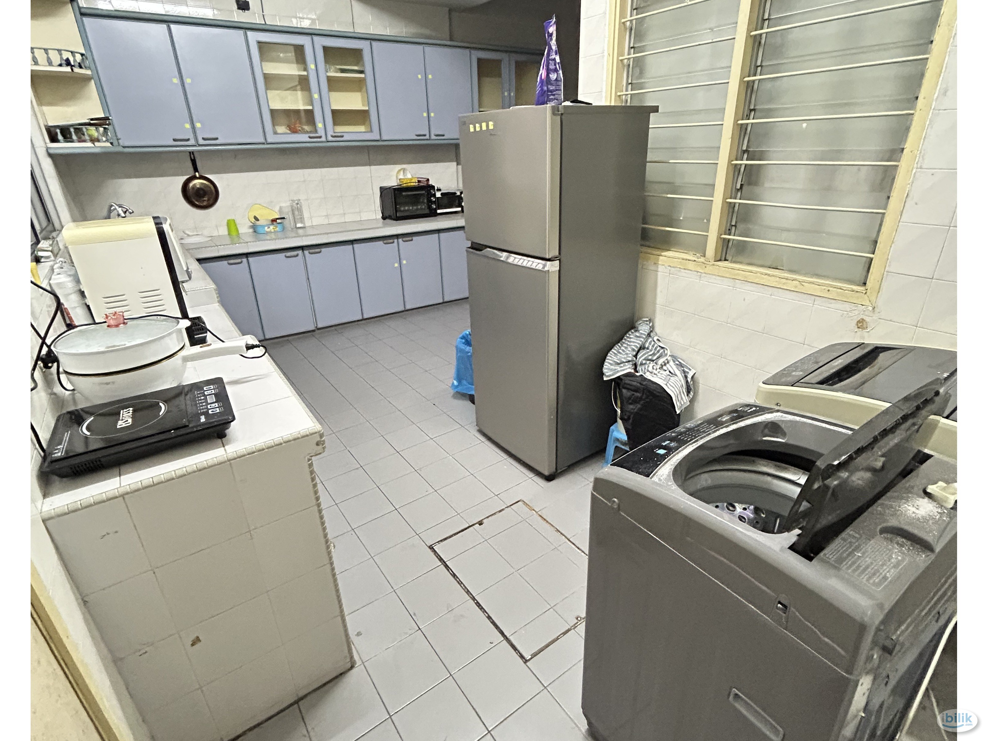 Non sharing room❗️zero deposit ❗️immediate move in❗️ - Image 3