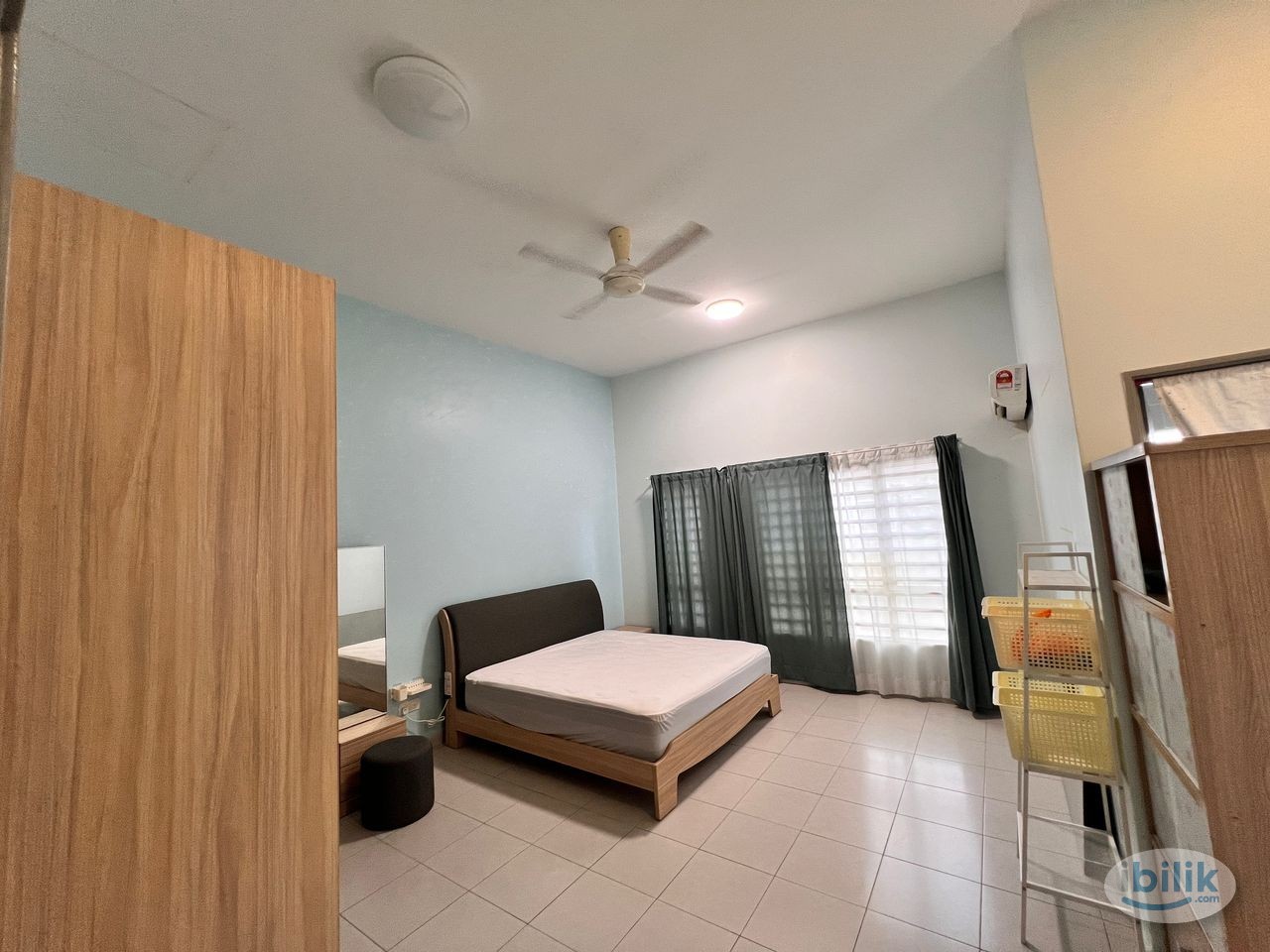 Master Room Rental - Image 1