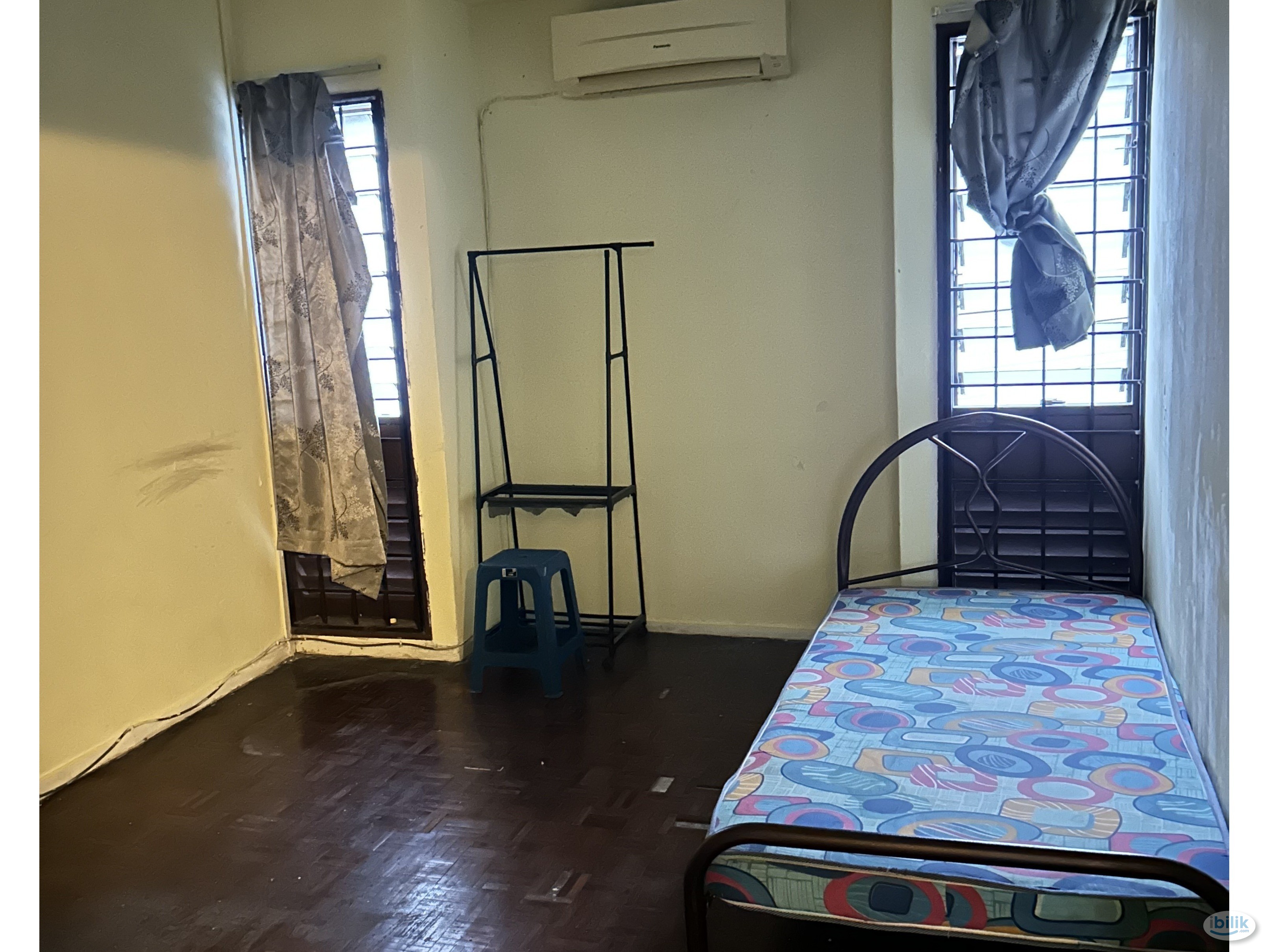 Private room@cheras❗️zero deposit ✅ 10 min to mytown ✅ - Image 1