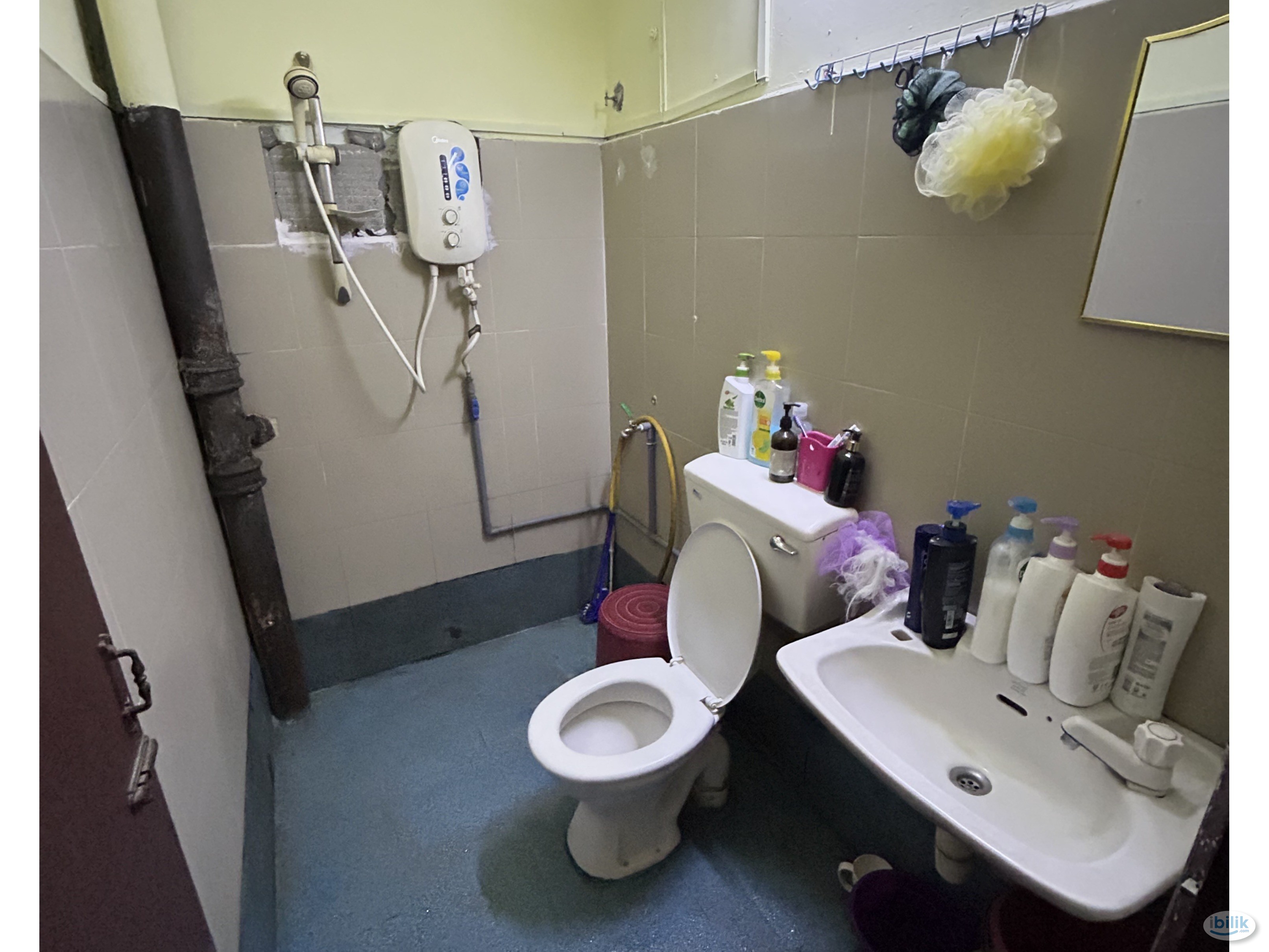 Private room@cheras❗️zero deposit ✅ 10 min to mytown ✅ - Image 2